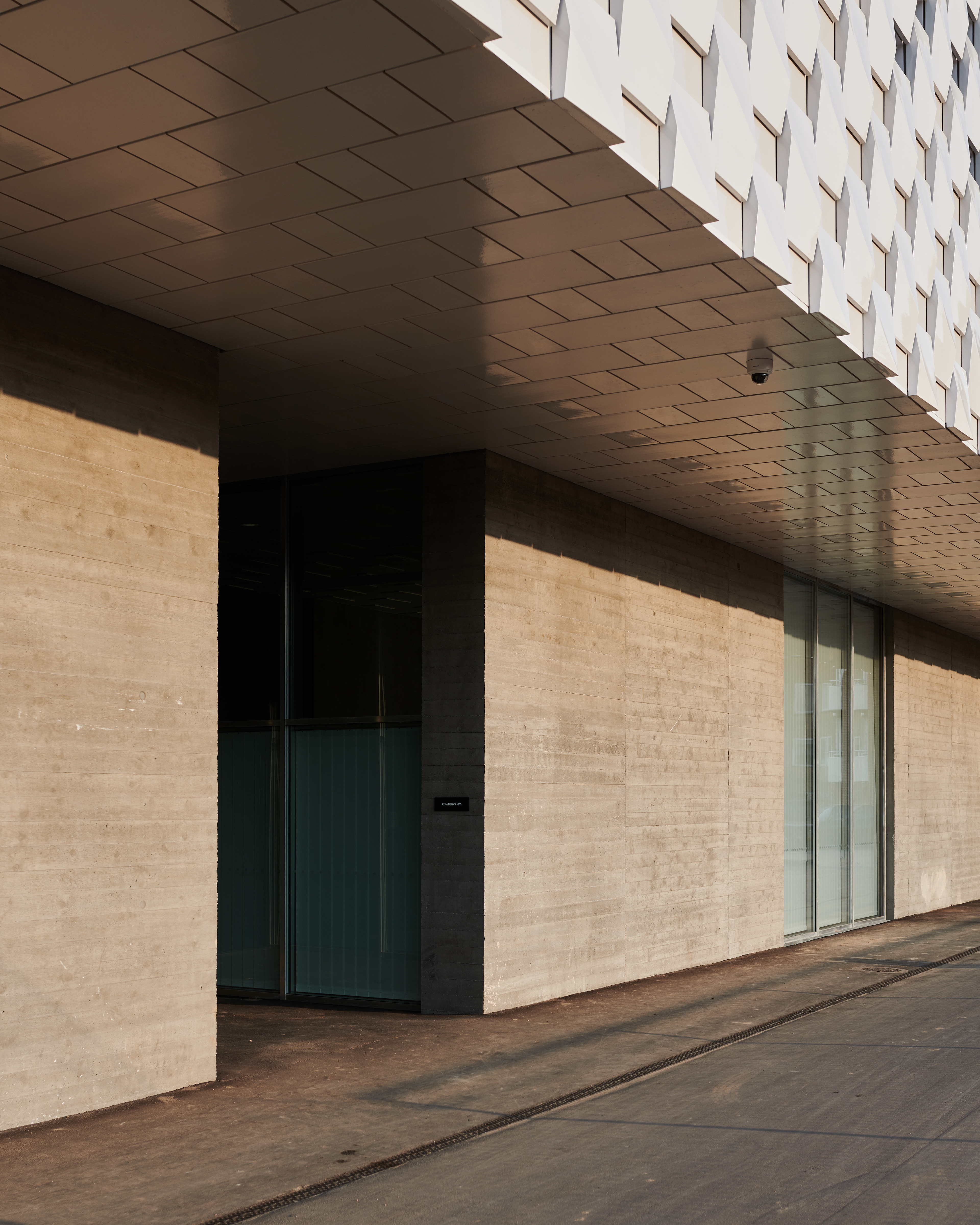 © Copenhagen architecture photographer David Schweiger