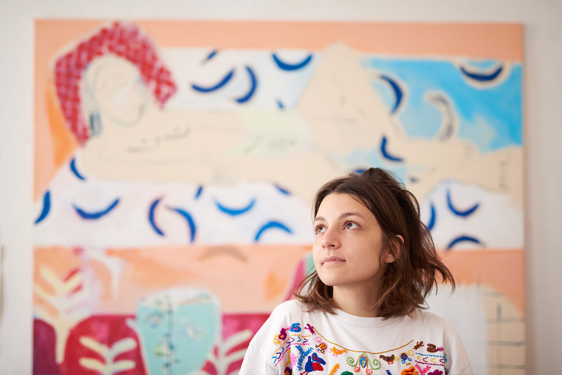 © David Schweiger, Copenhagen portrait photographer