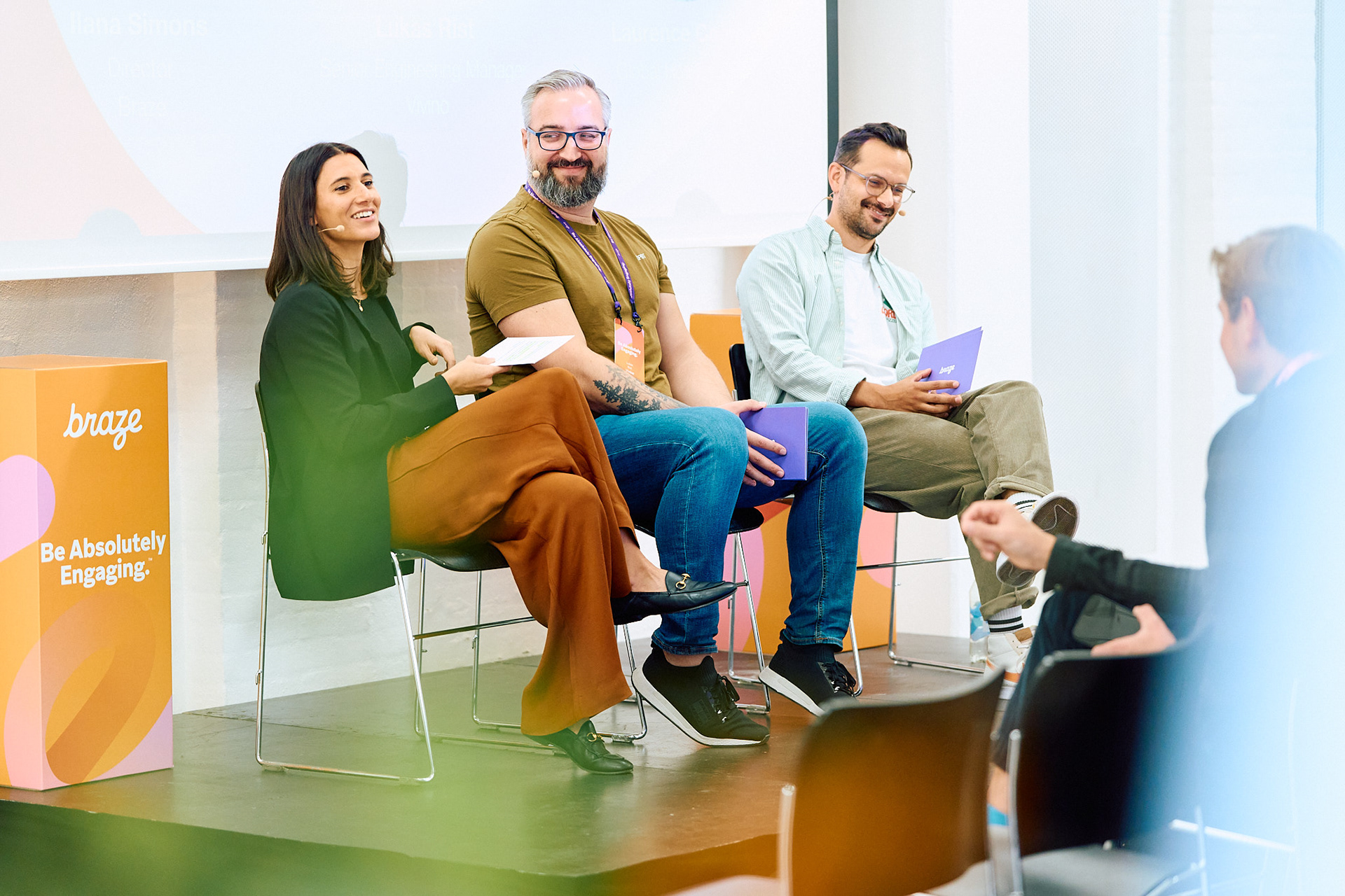 Trade show photography Copenhagen