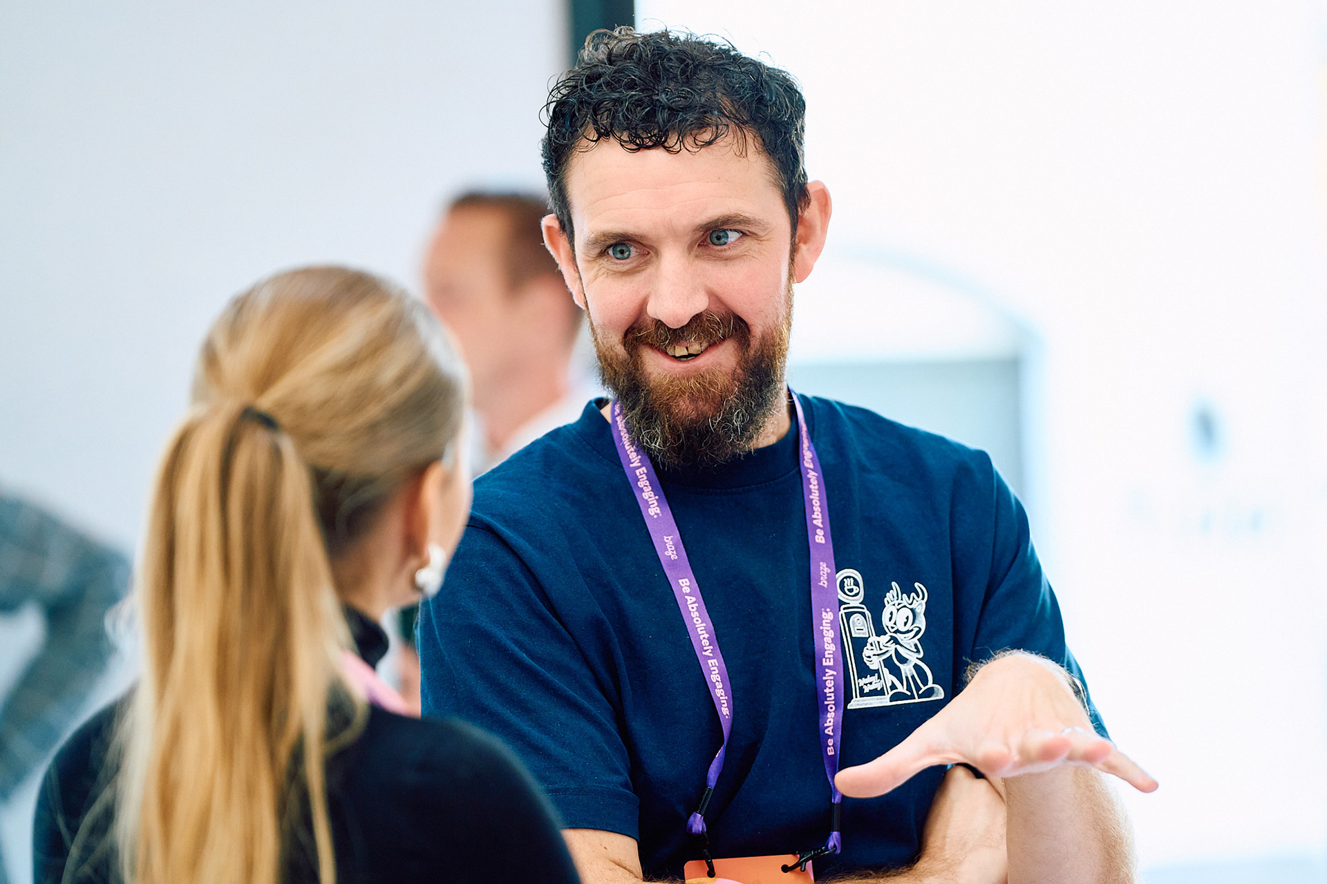 Business photographer and videographer in Copenhagen