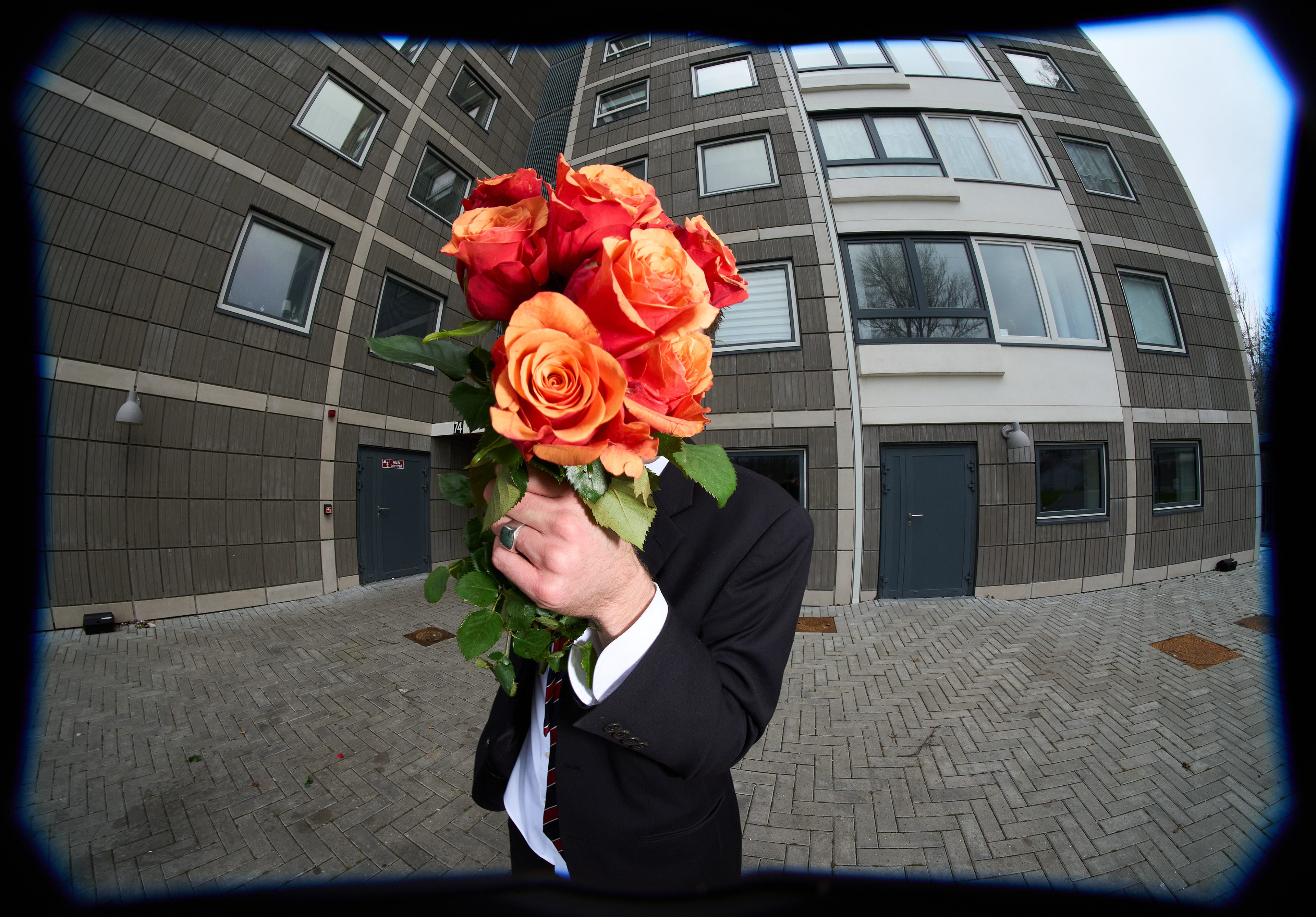 © David Schweiger, Copenhagen photographer