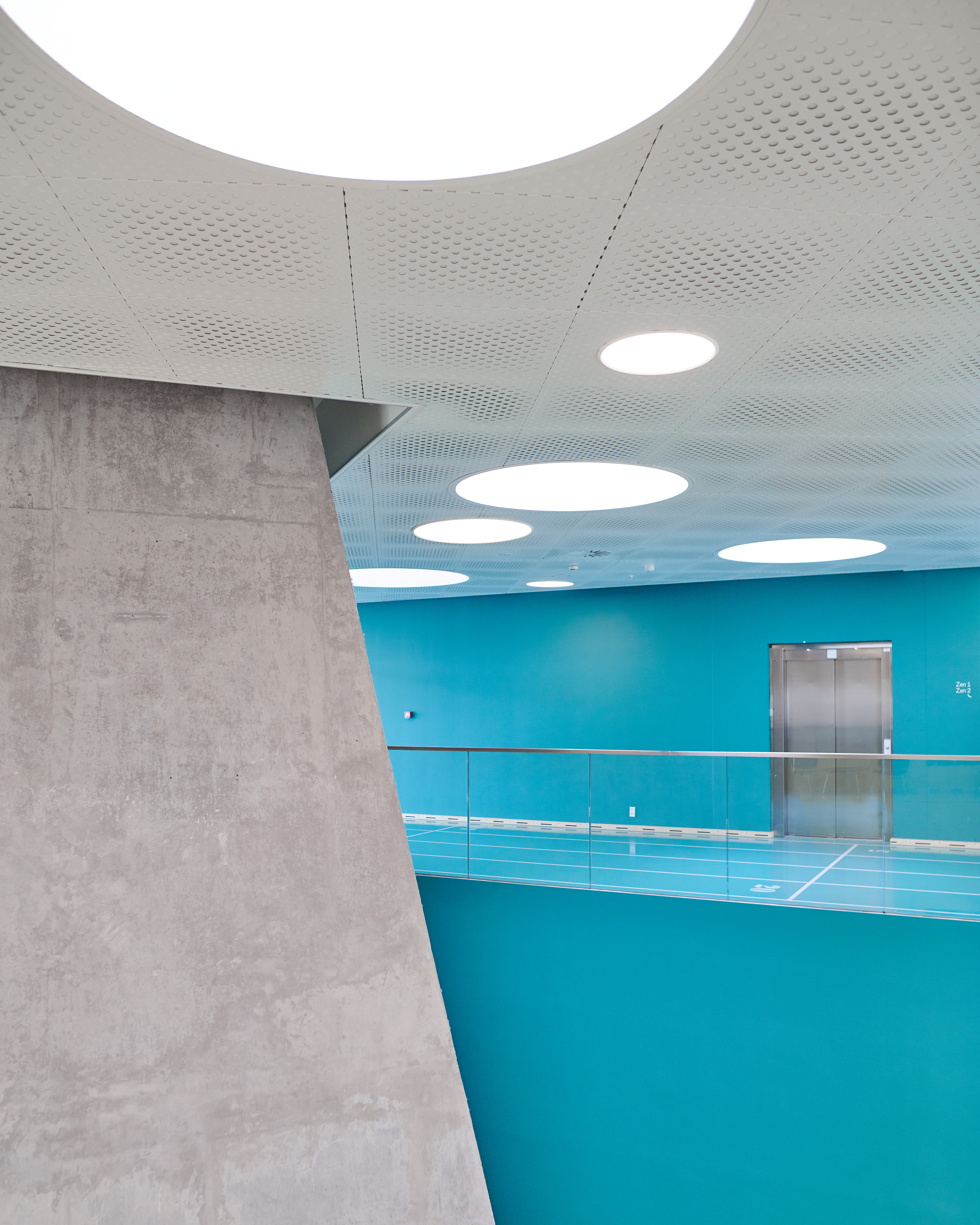 Foto: Arkitekturfotograf København David Schweiger