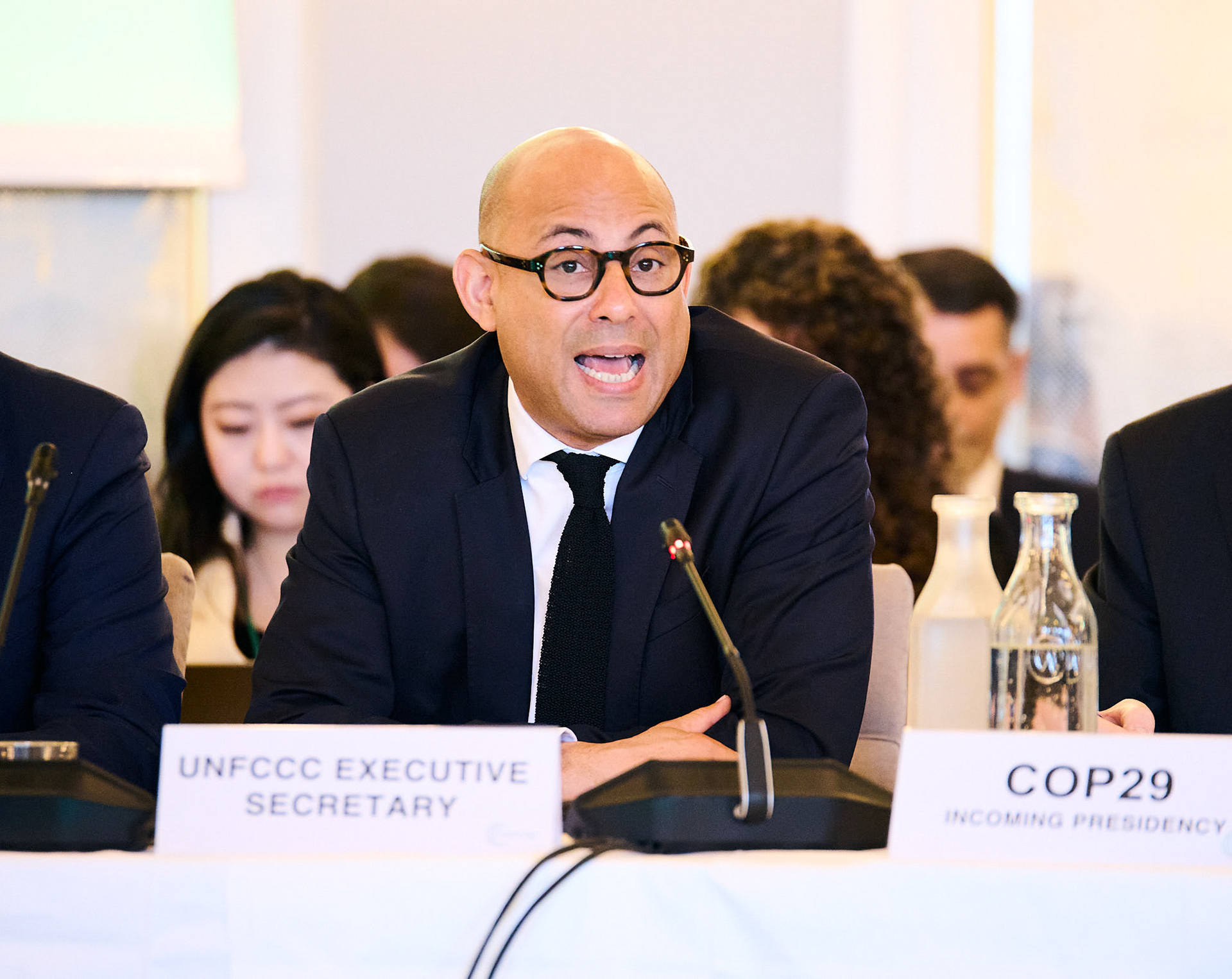 Copenhagen governmental event photography