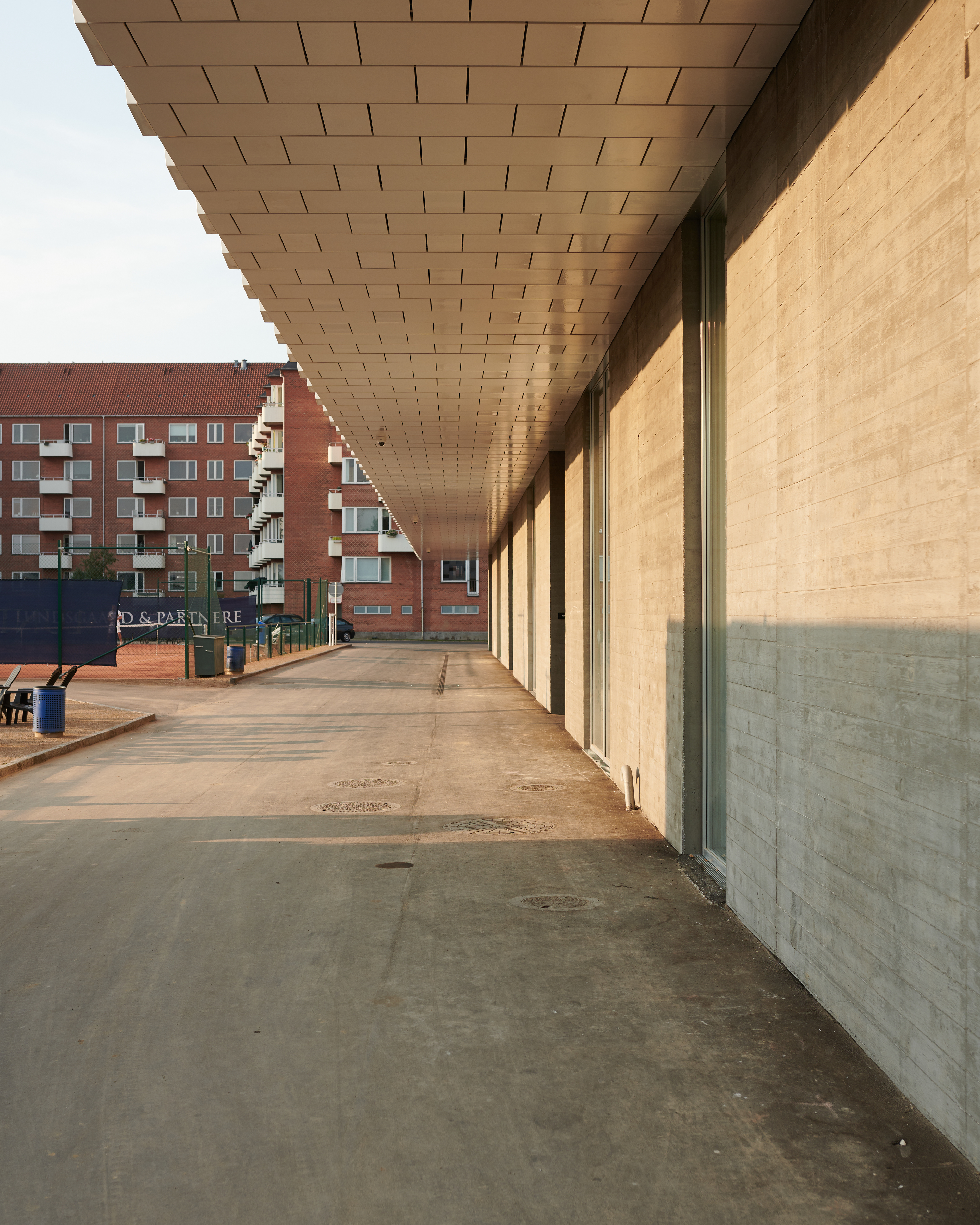© Copenhagen architecture photographer David Schweiger