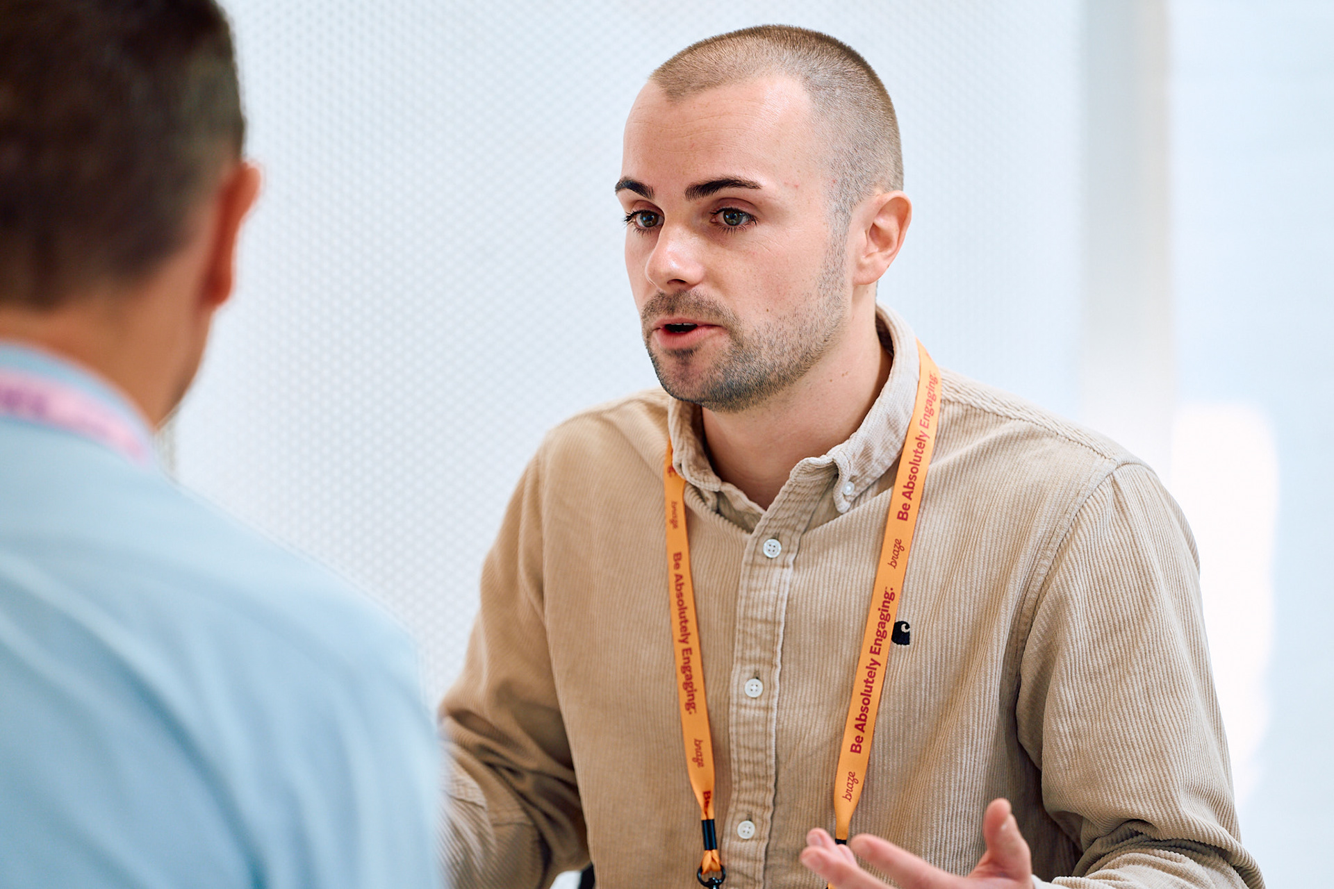 Brand activation photographer and videographer Denmark