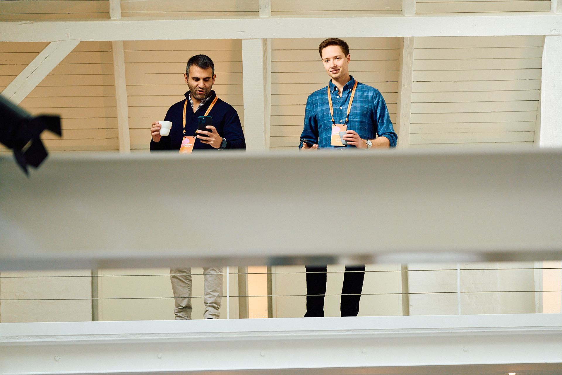 Event photo coverage for marketing Copenhagen