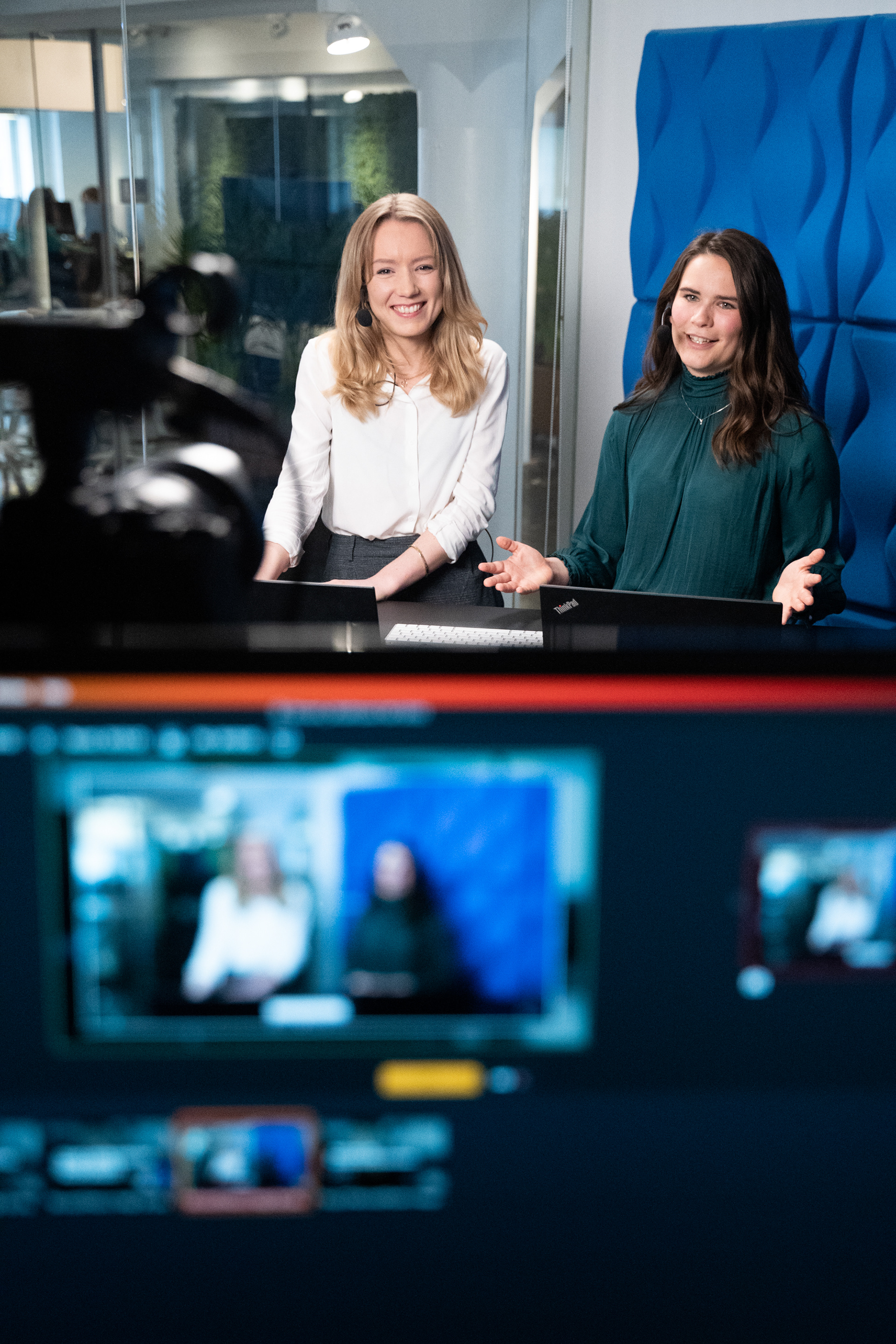 © David Schweiger, Copenhagen corporate photographer