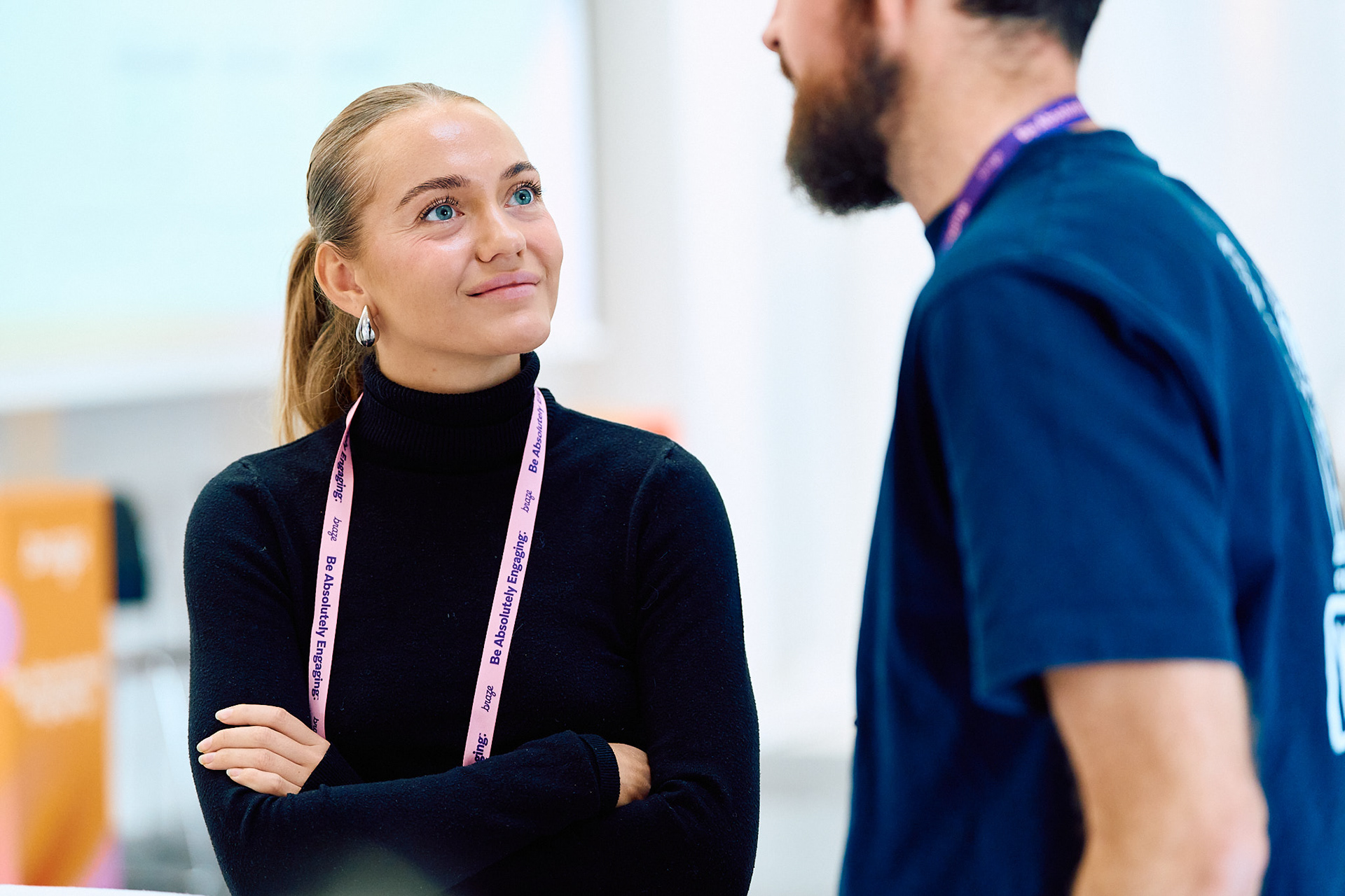 Copenhagen business photography and videography