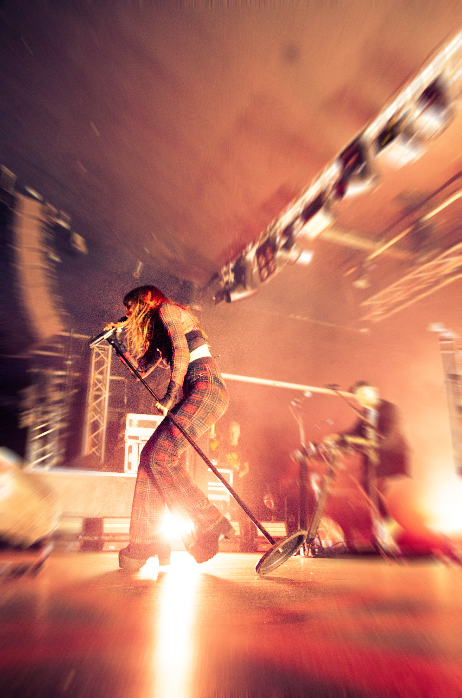 CHVRCHES