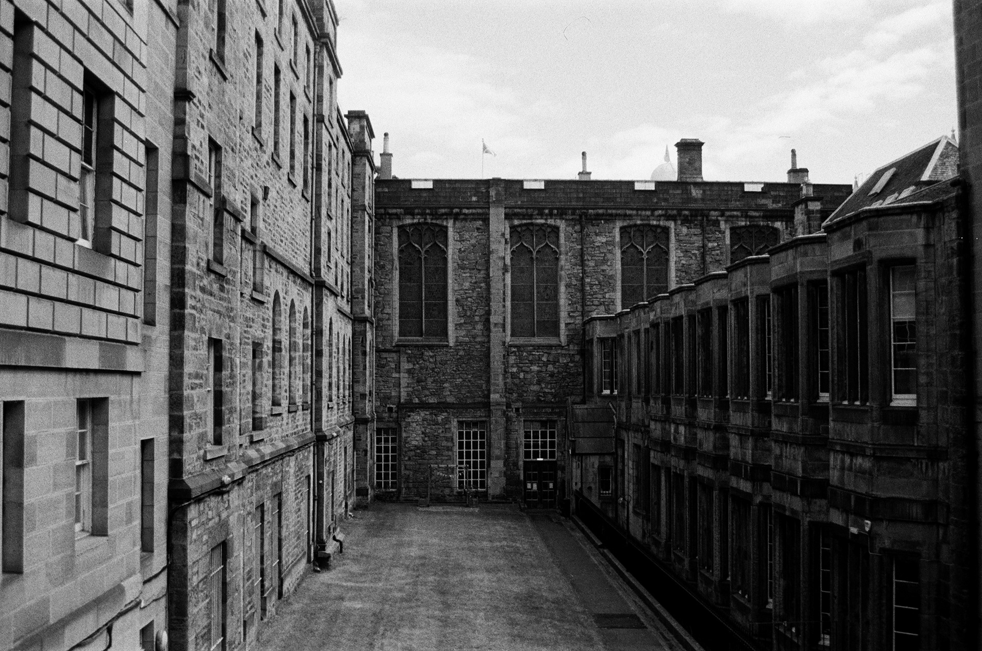 Edinburgh