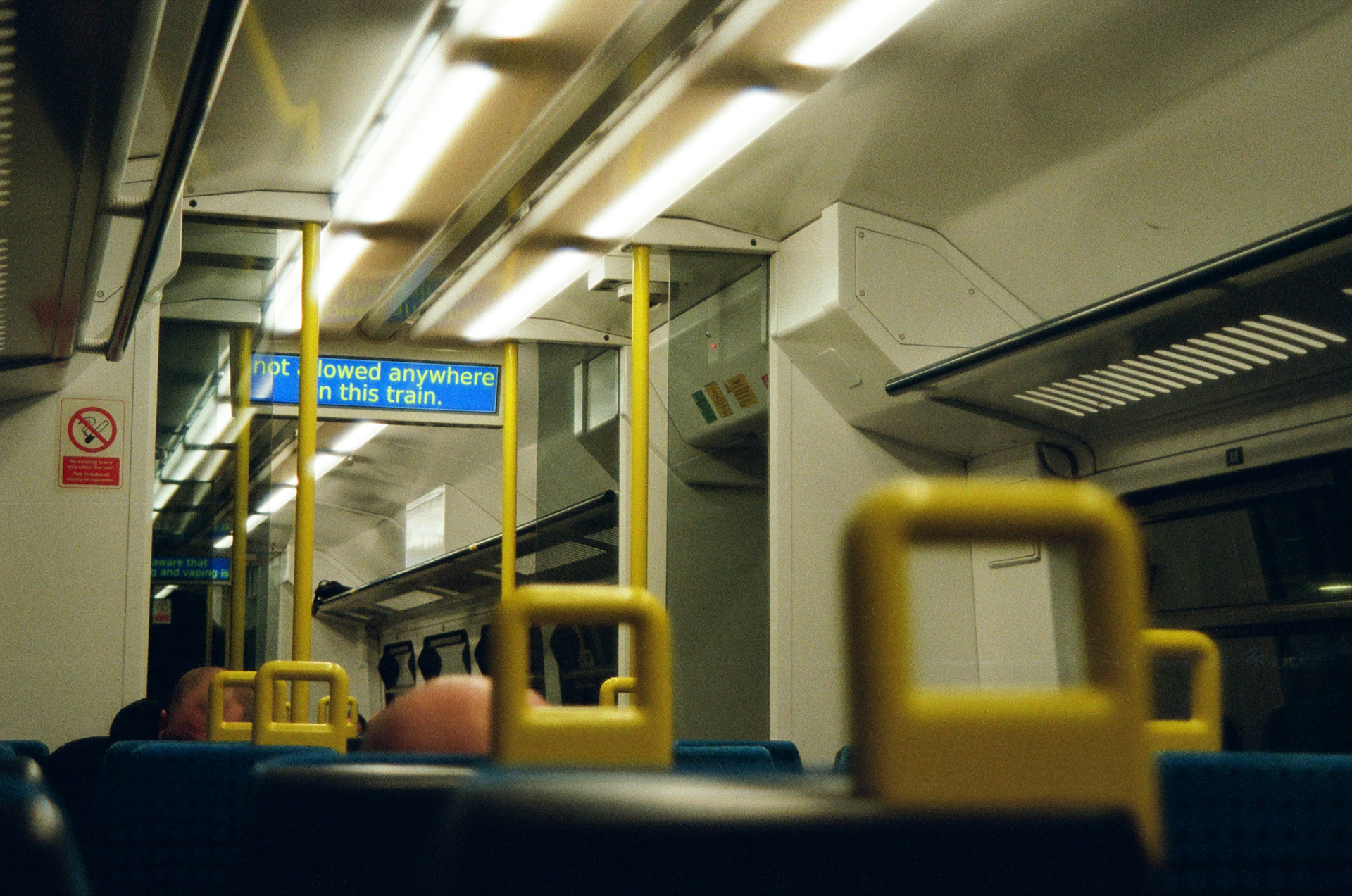 Northern Train