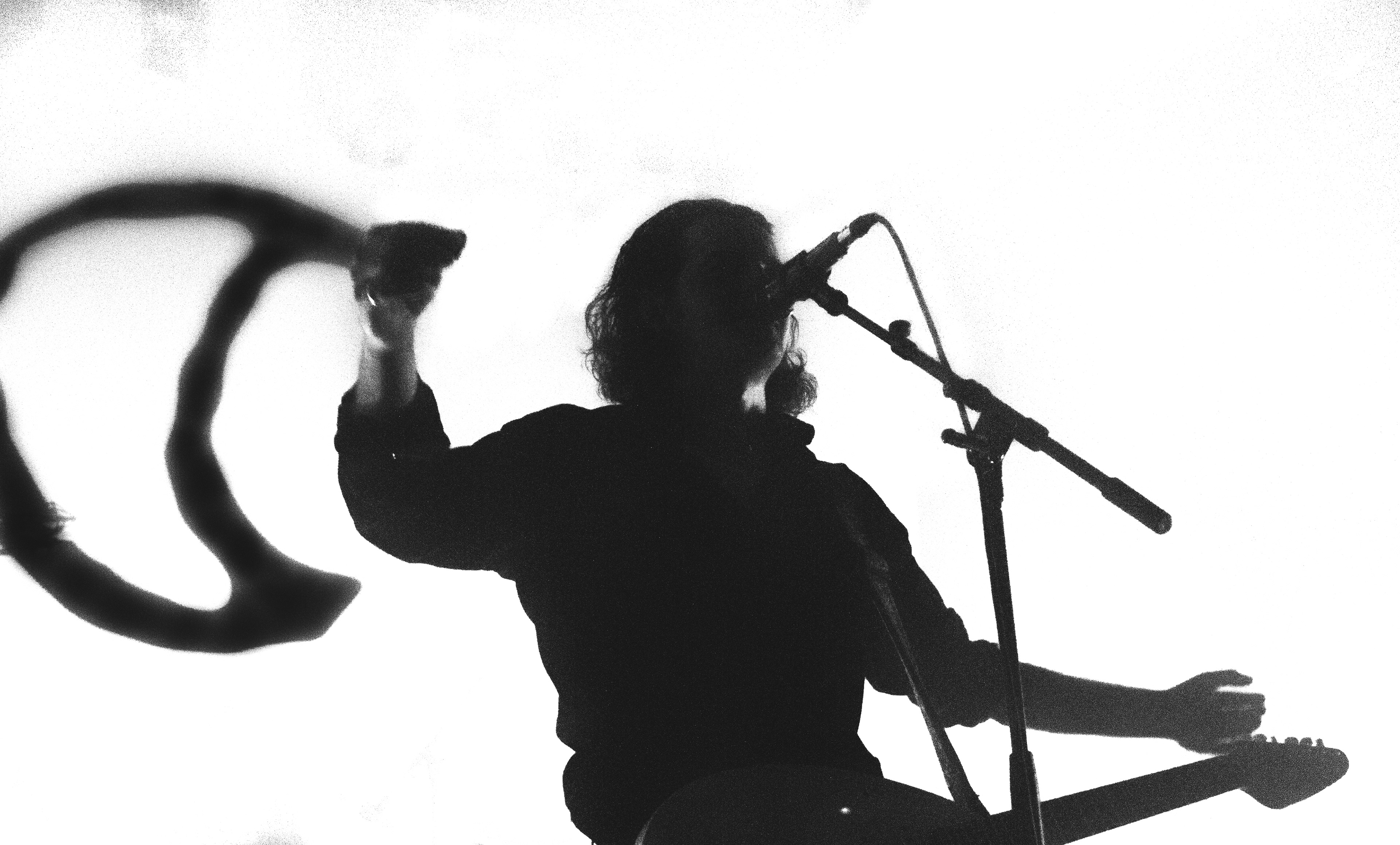 The Blinders