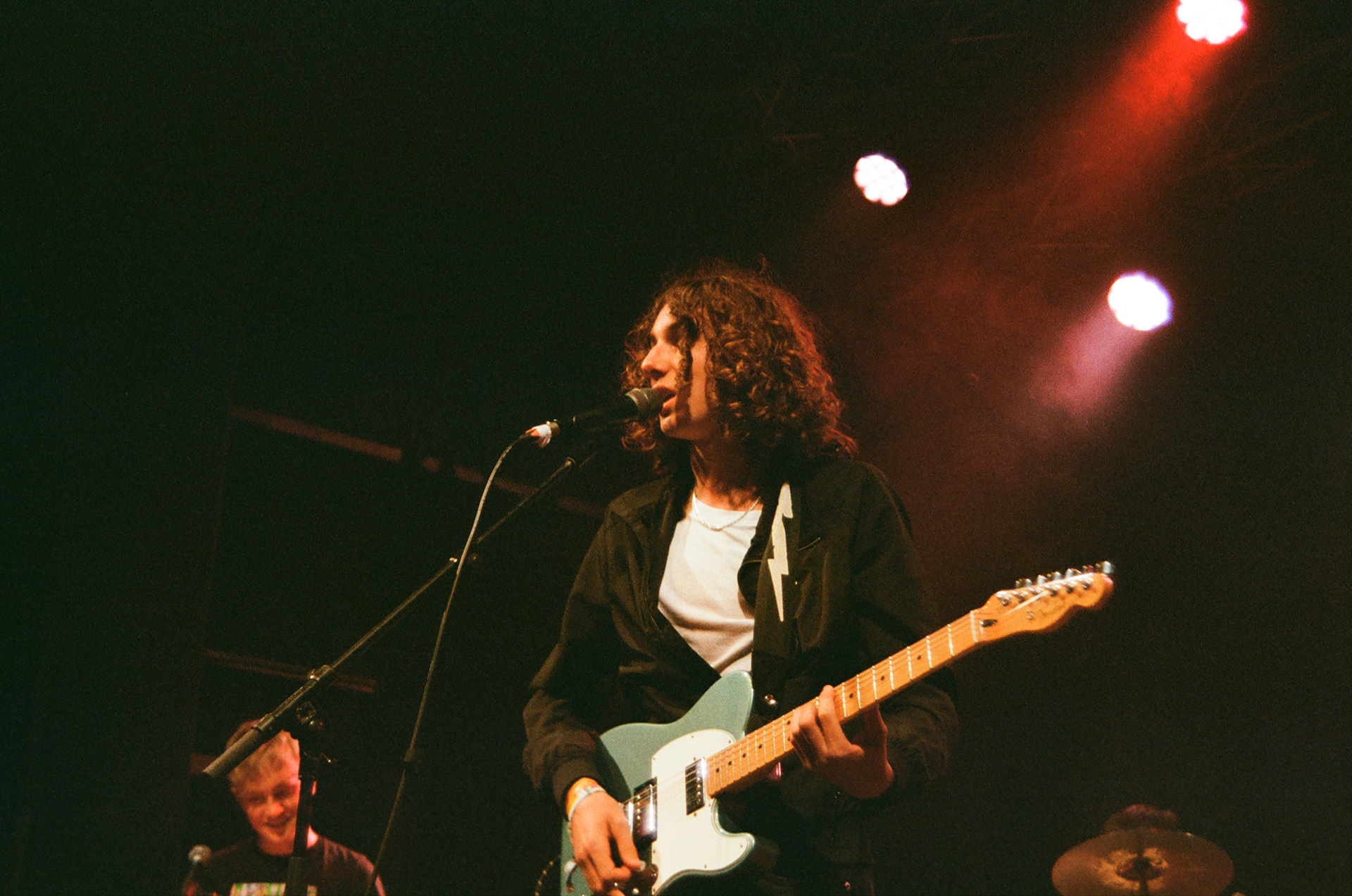 Alex Spencer