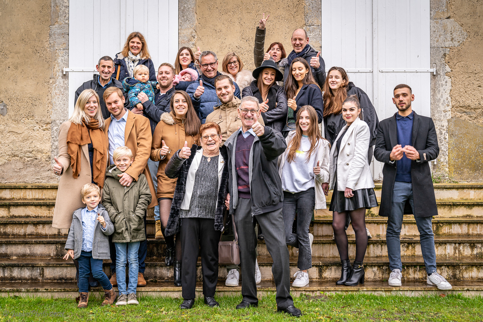 Photo 3133 d'origine