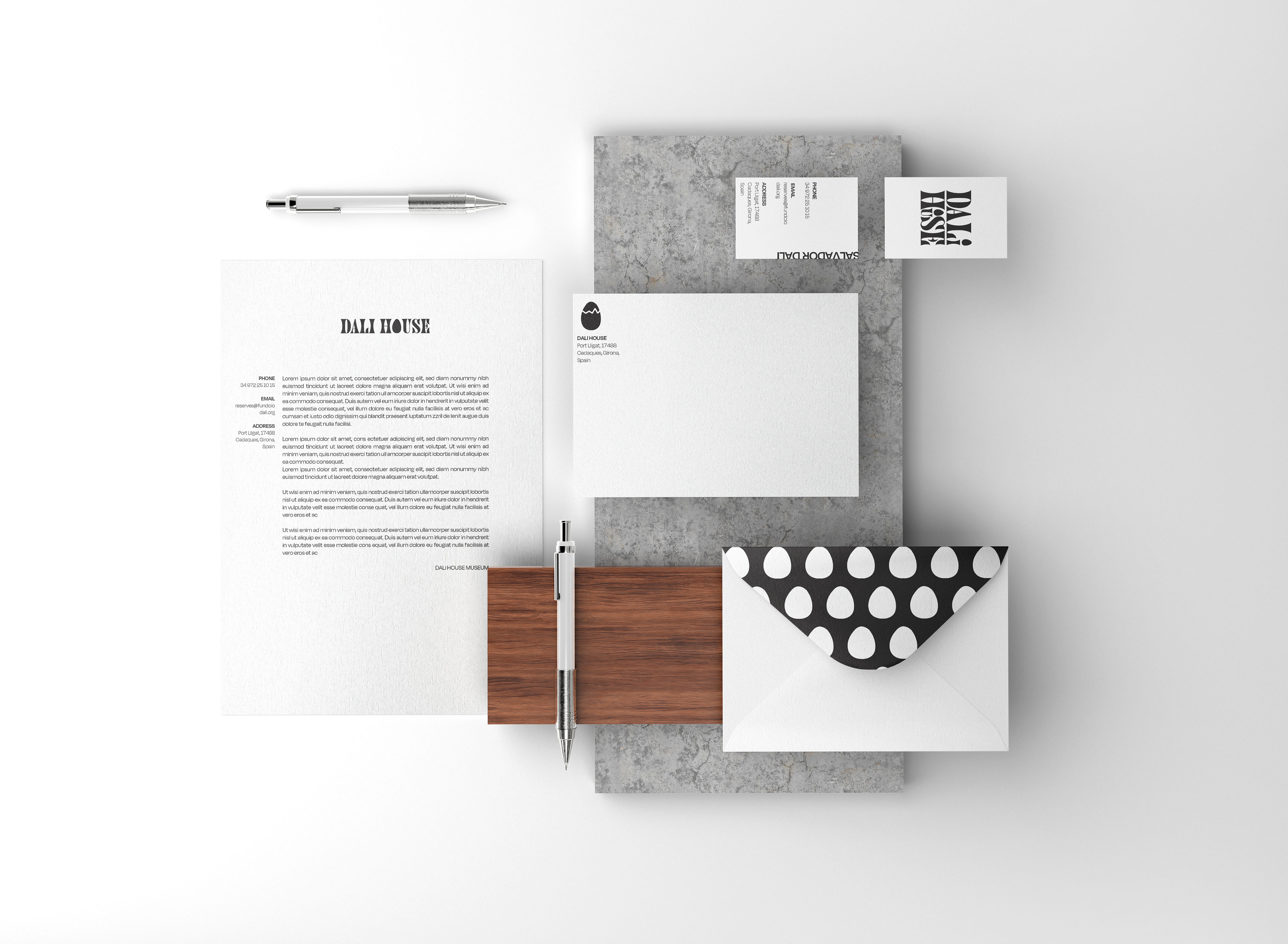 stationary