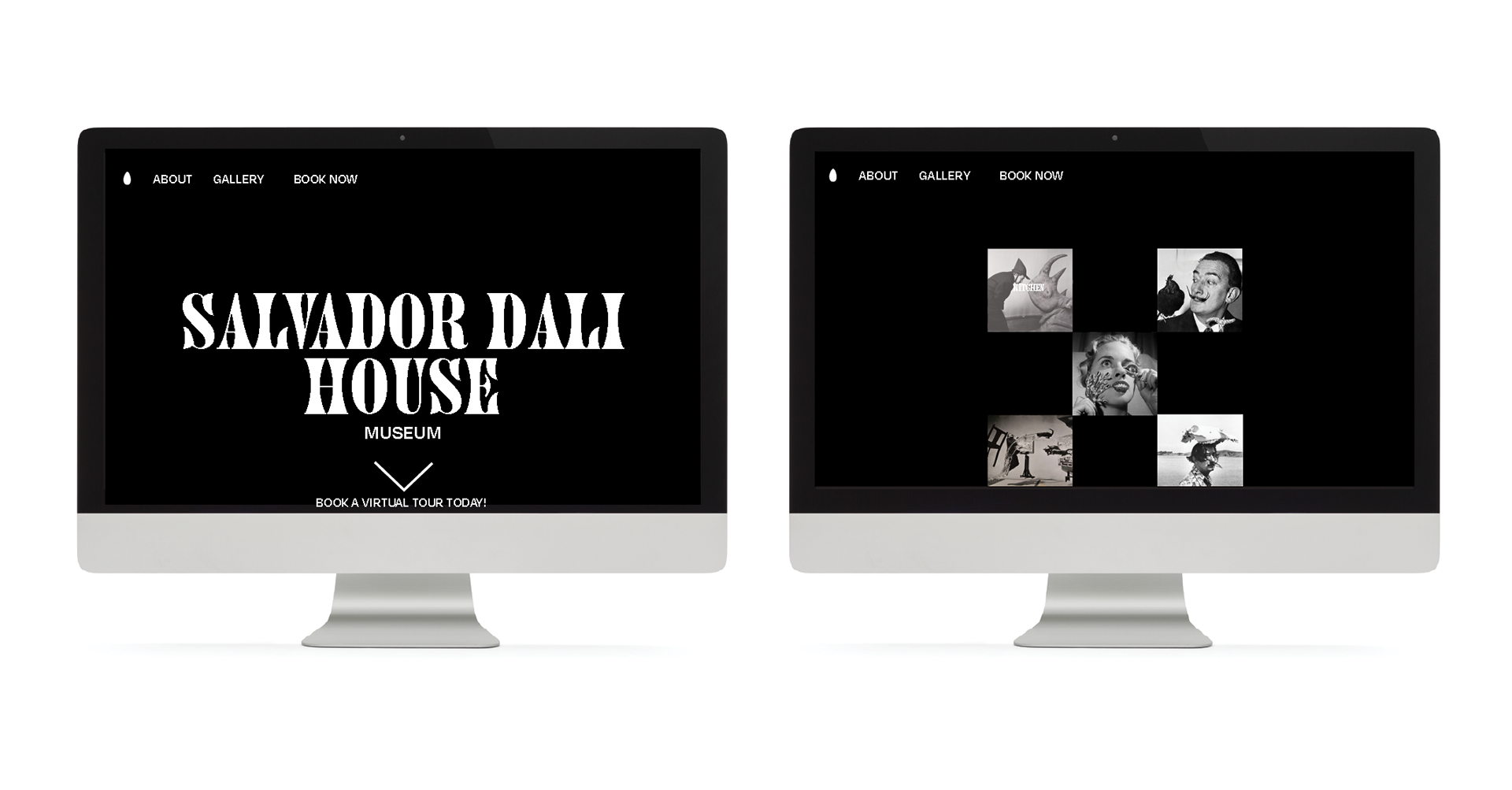 website