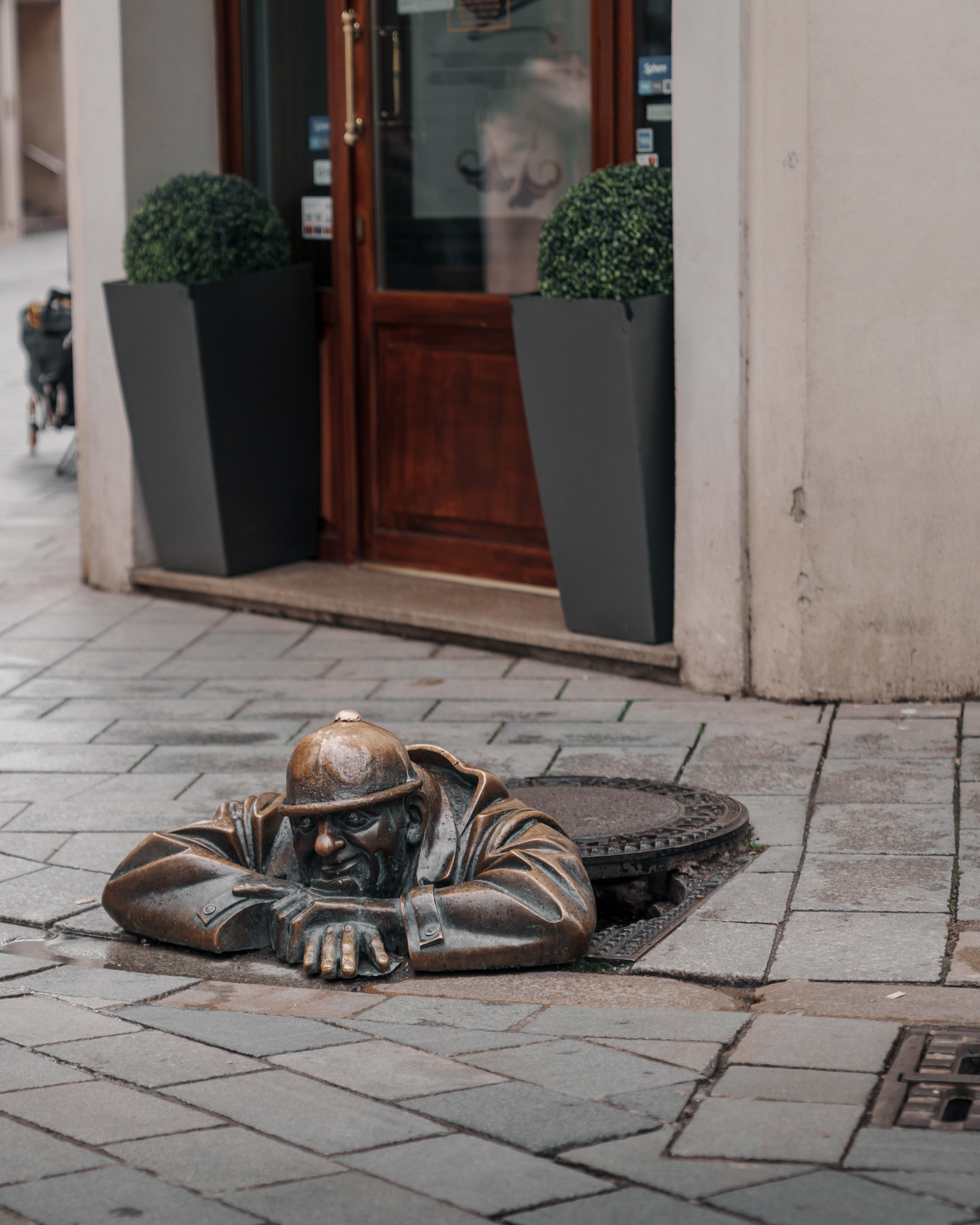 Bratislava, Slovakia