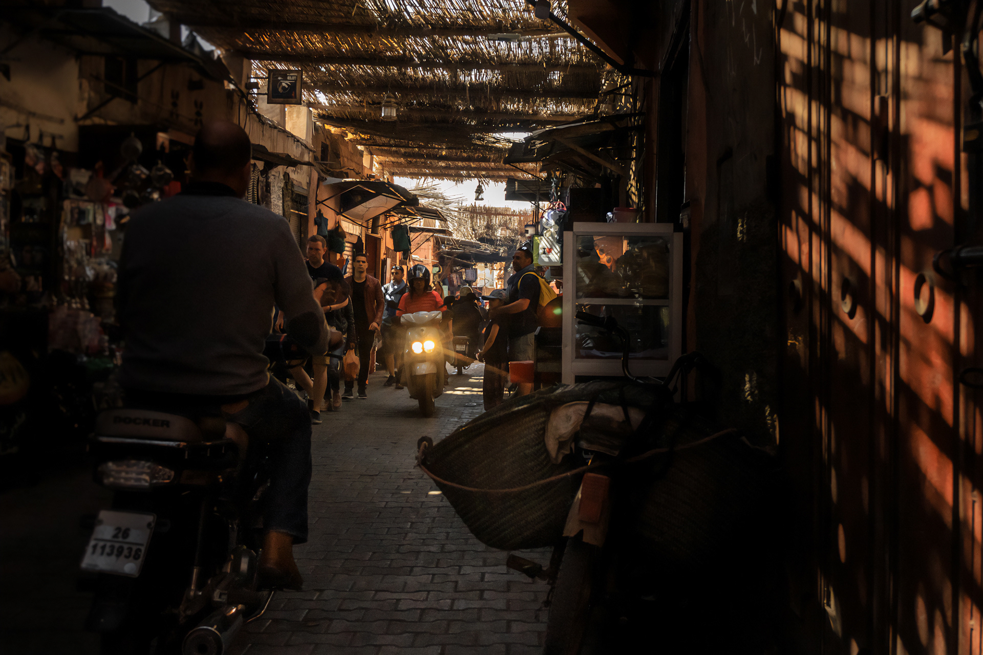 Marrakesh, Morocco
