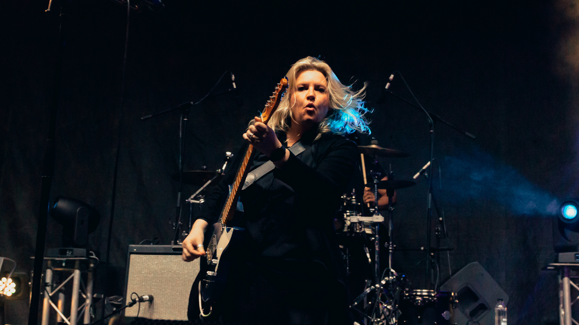 Karen Zoid