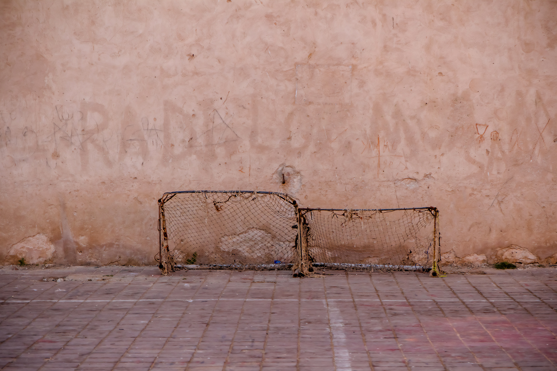Essaouira, Morocco