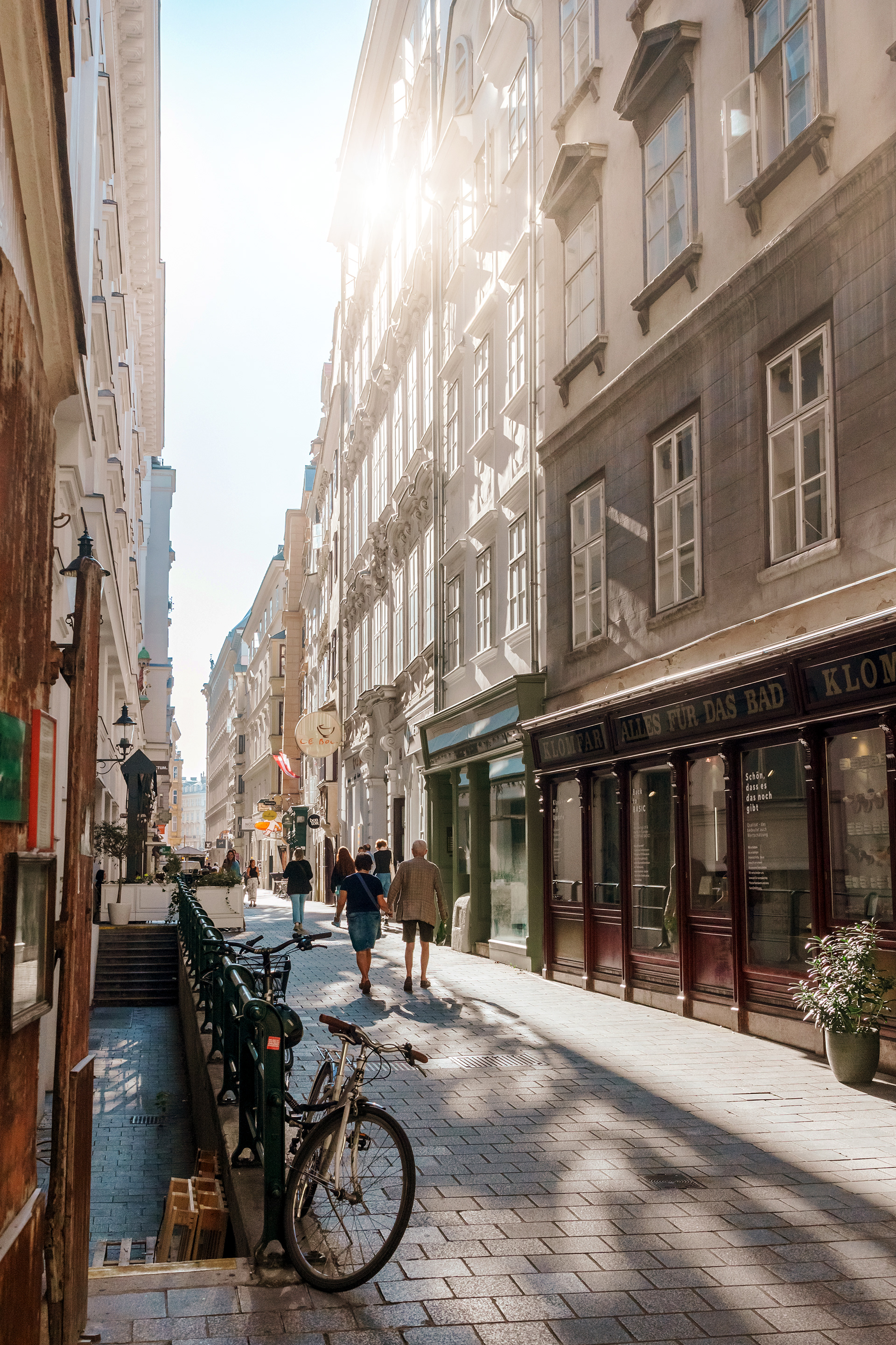 Vienna, Austria
