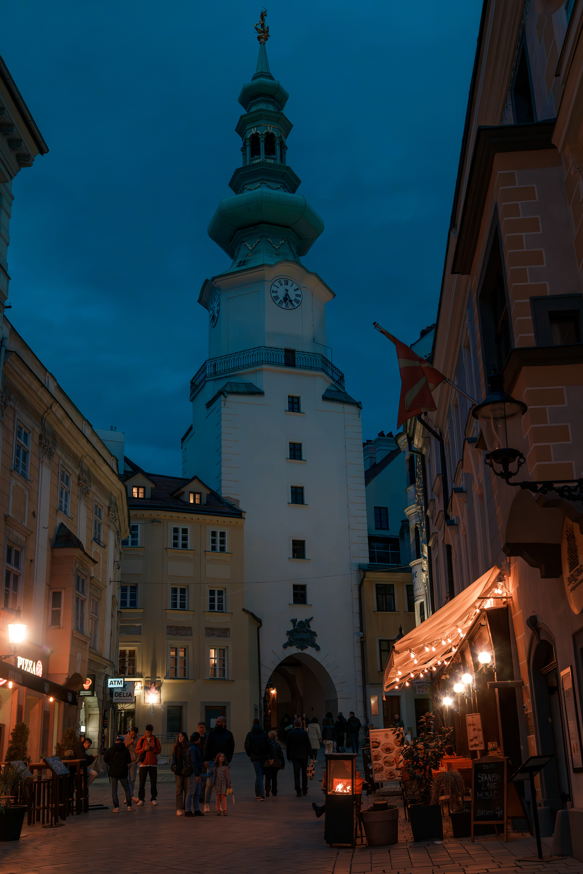 Bratislava, Slovakia