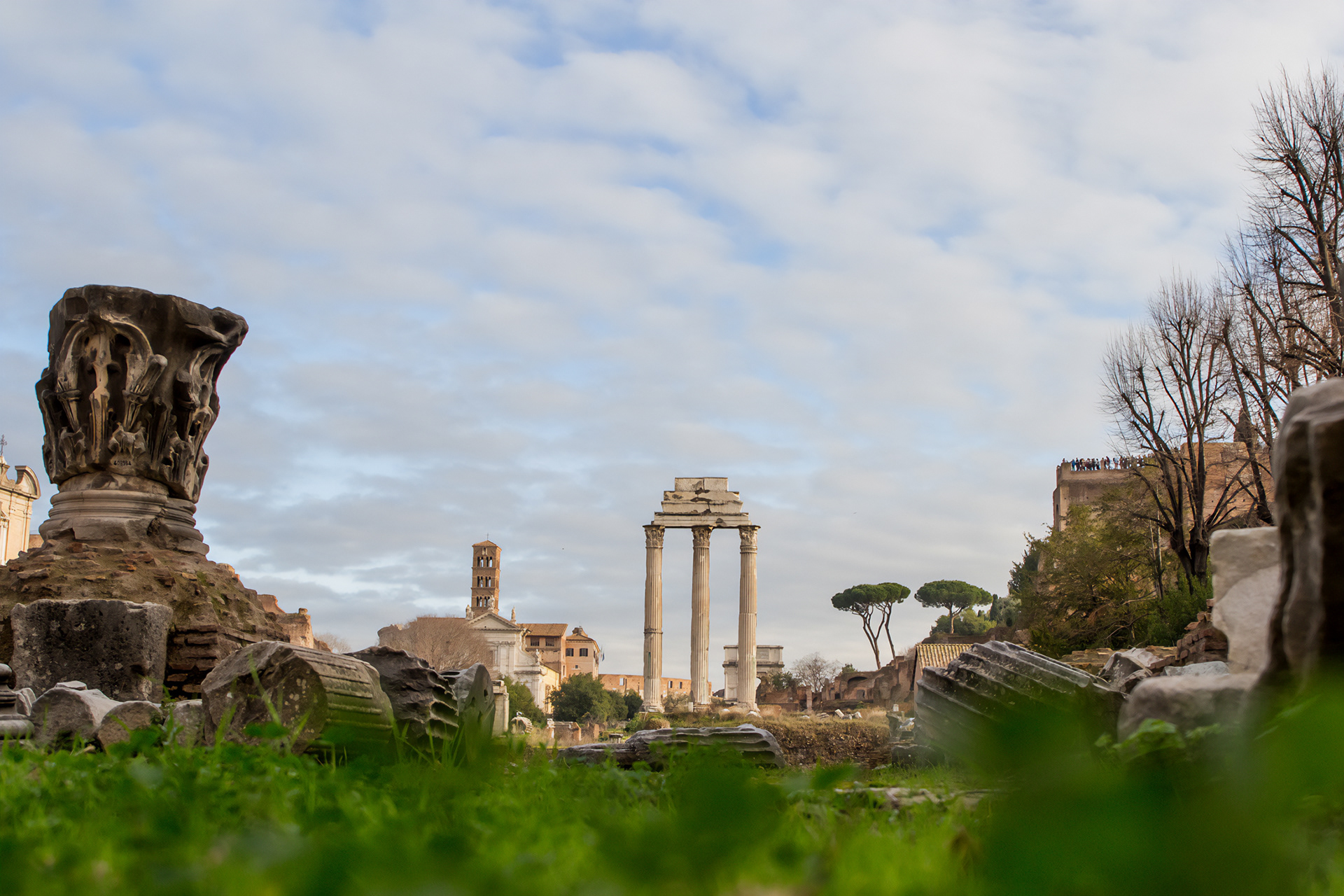Rome, Italy