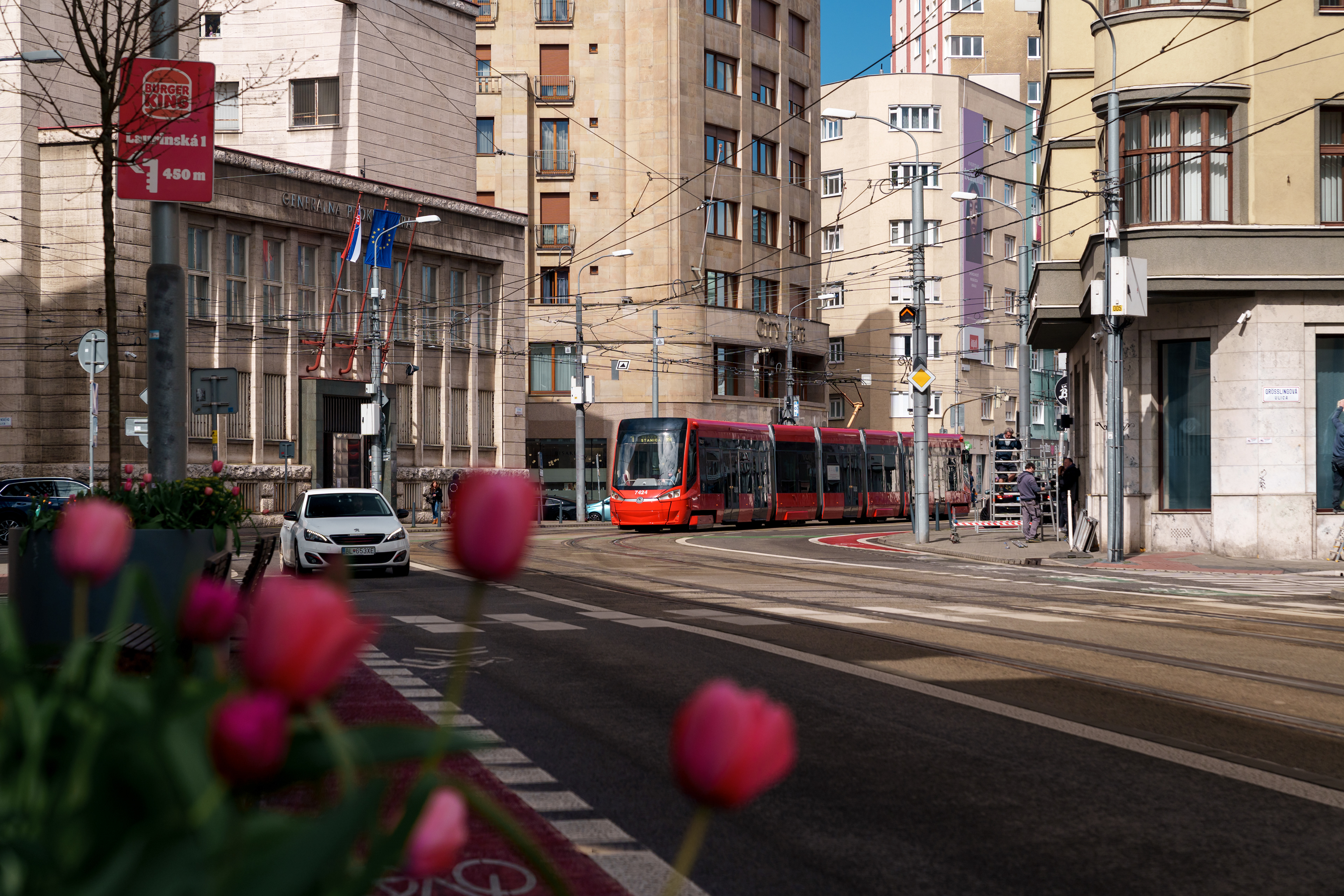 Bratislava, Slovakia