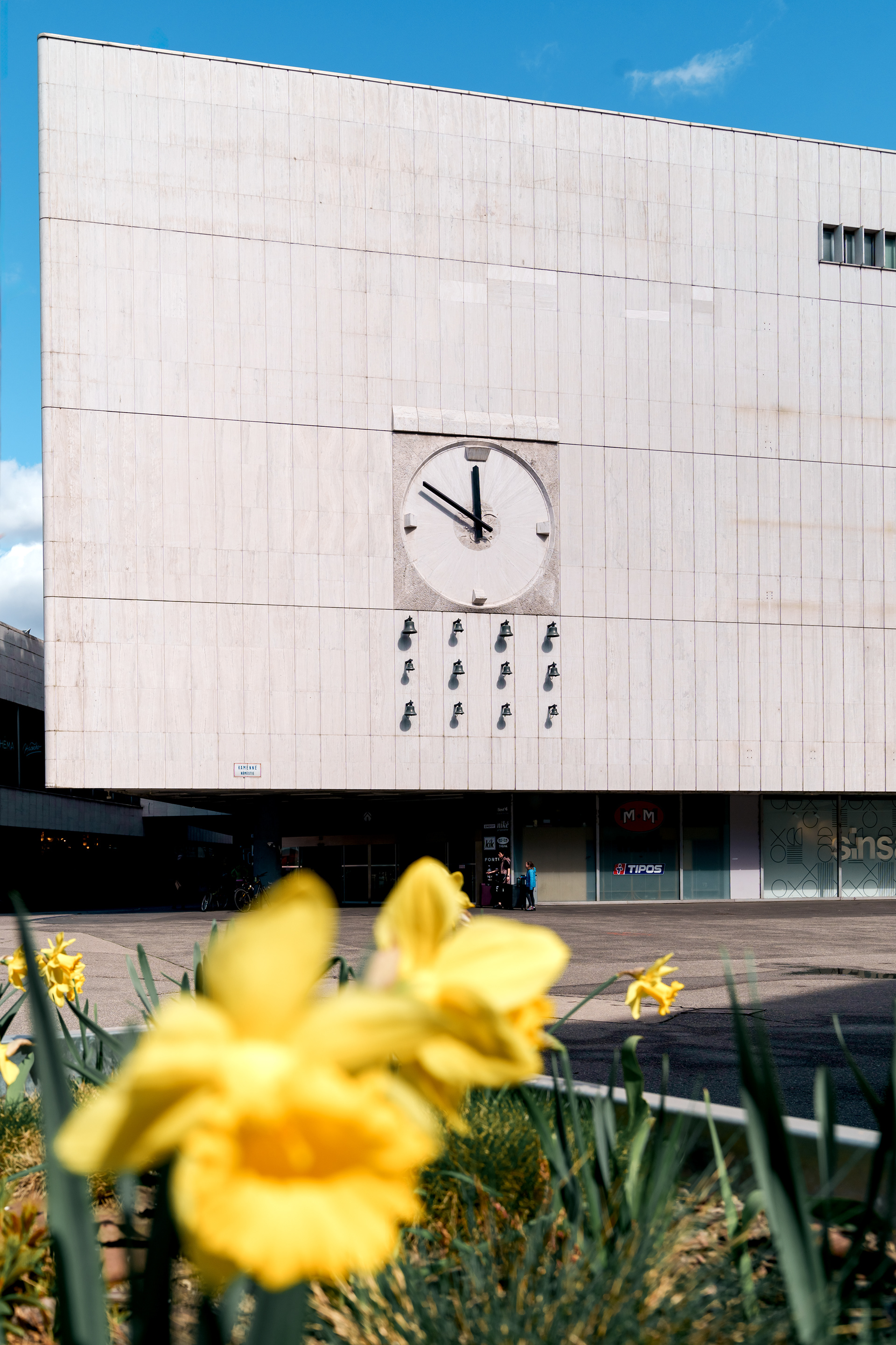 Bratislava, Slovakia