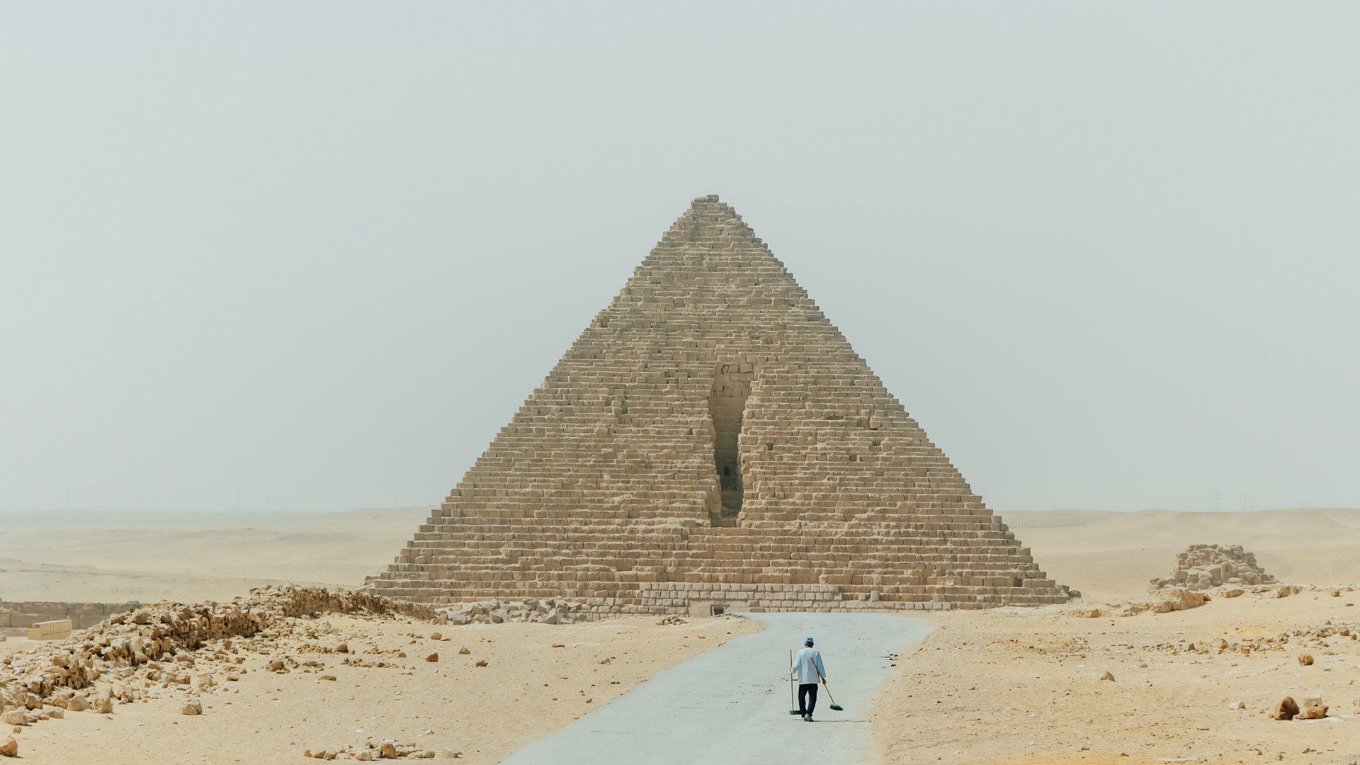 Cairo, Egypt