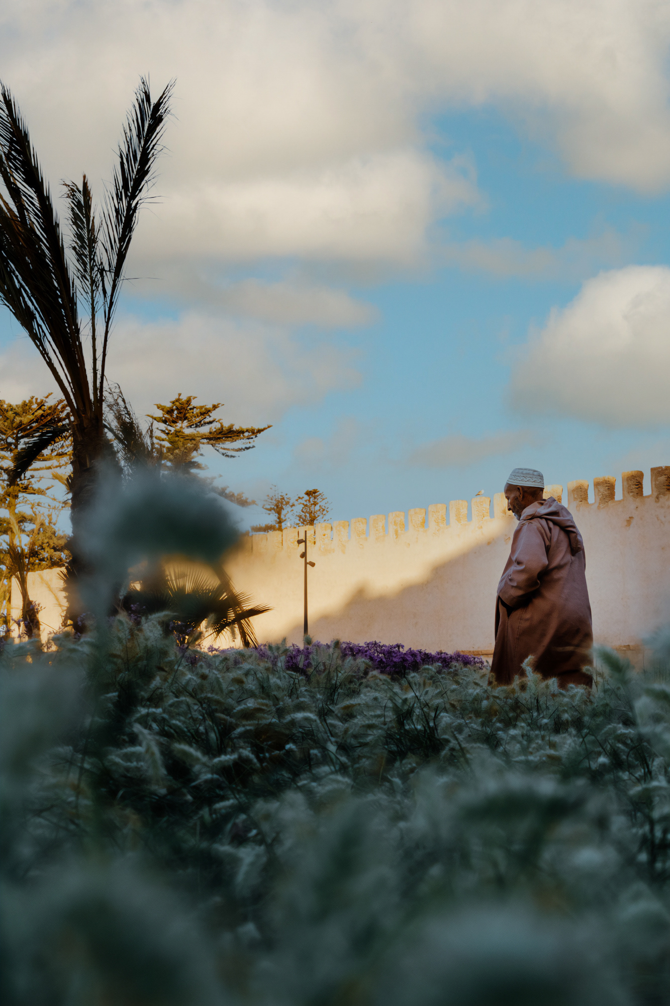 Essaouira, Morocco