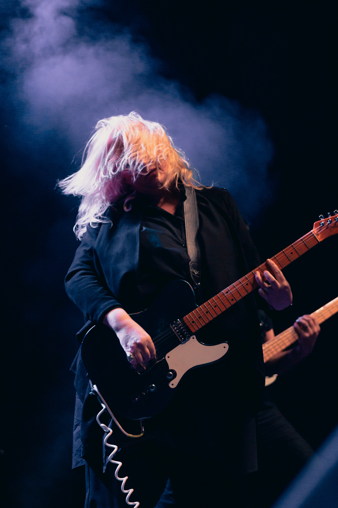 Karen Zoid