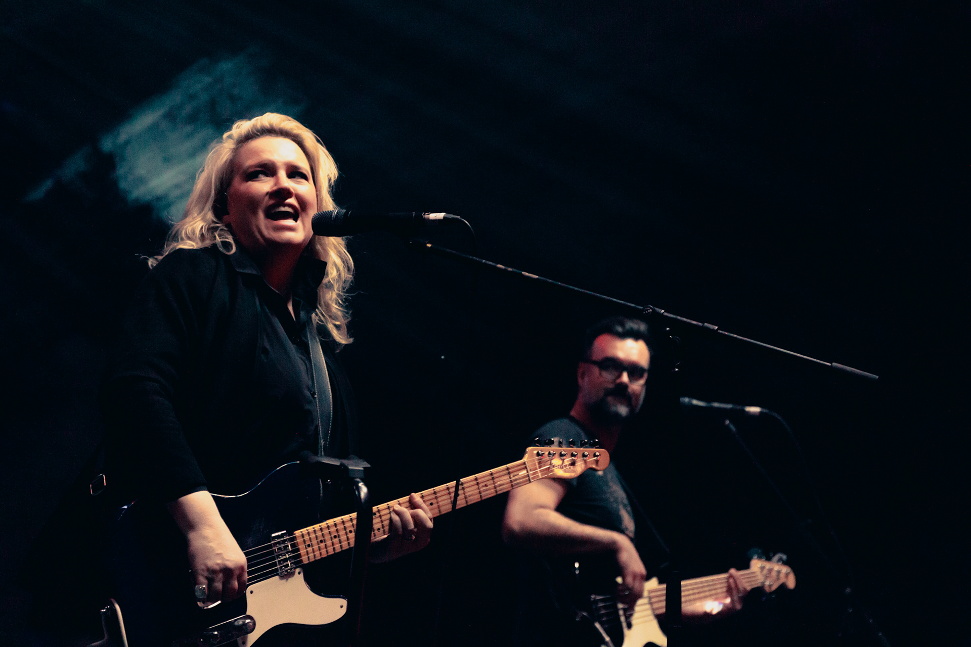Karen Zoid