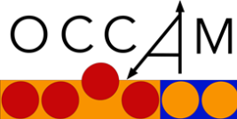 Open Centre for the Characterization of Advanced Materials (OCCAM)