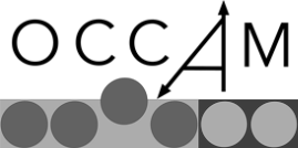 Open Centre for the Characterization of Advanced Materials (OCCAM)