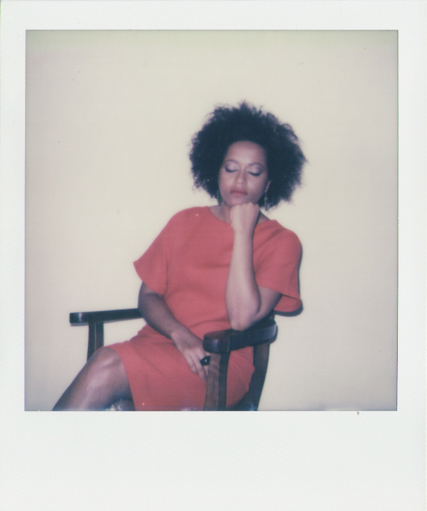 SARA TAVARES, LISBON 2016