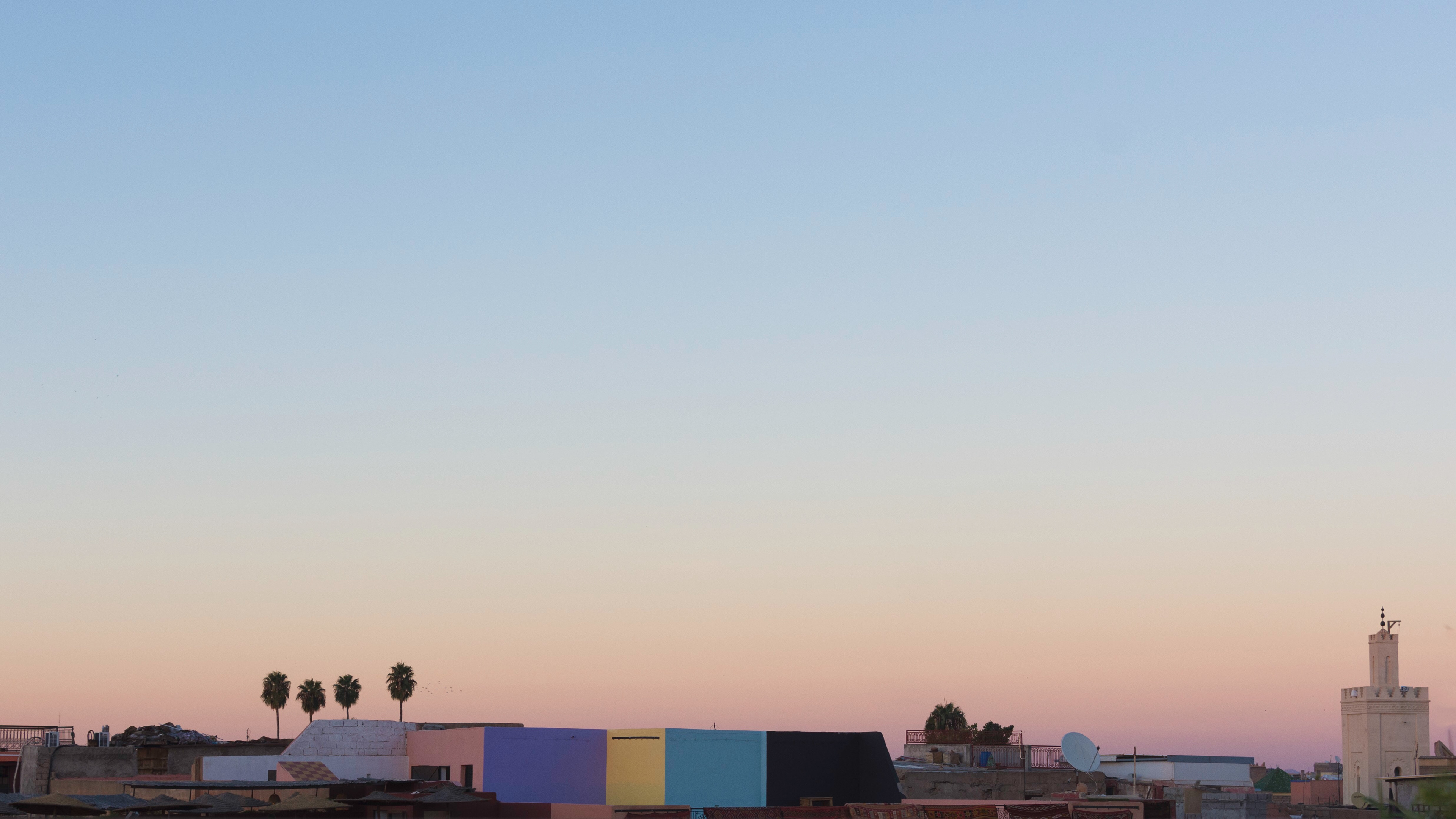 Rooftops