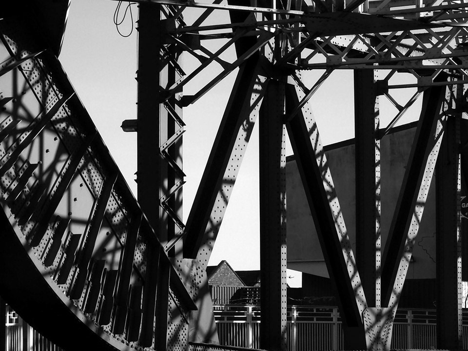 Brdge