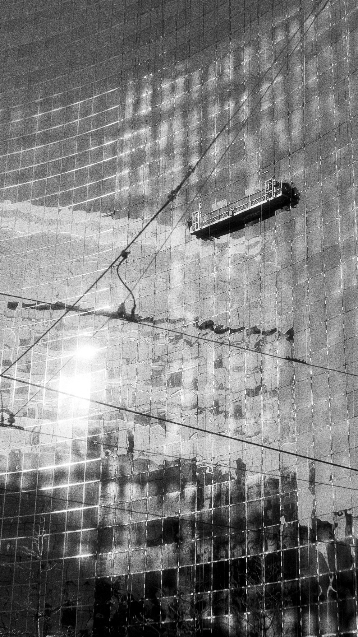 Topcon R III + some 58mm lens. (Topcor 58/1.8? Meyer Primoplan 58/1.9?) Ilford FP4+.