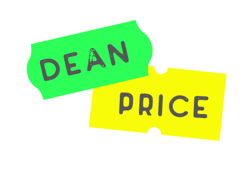 Dean Price