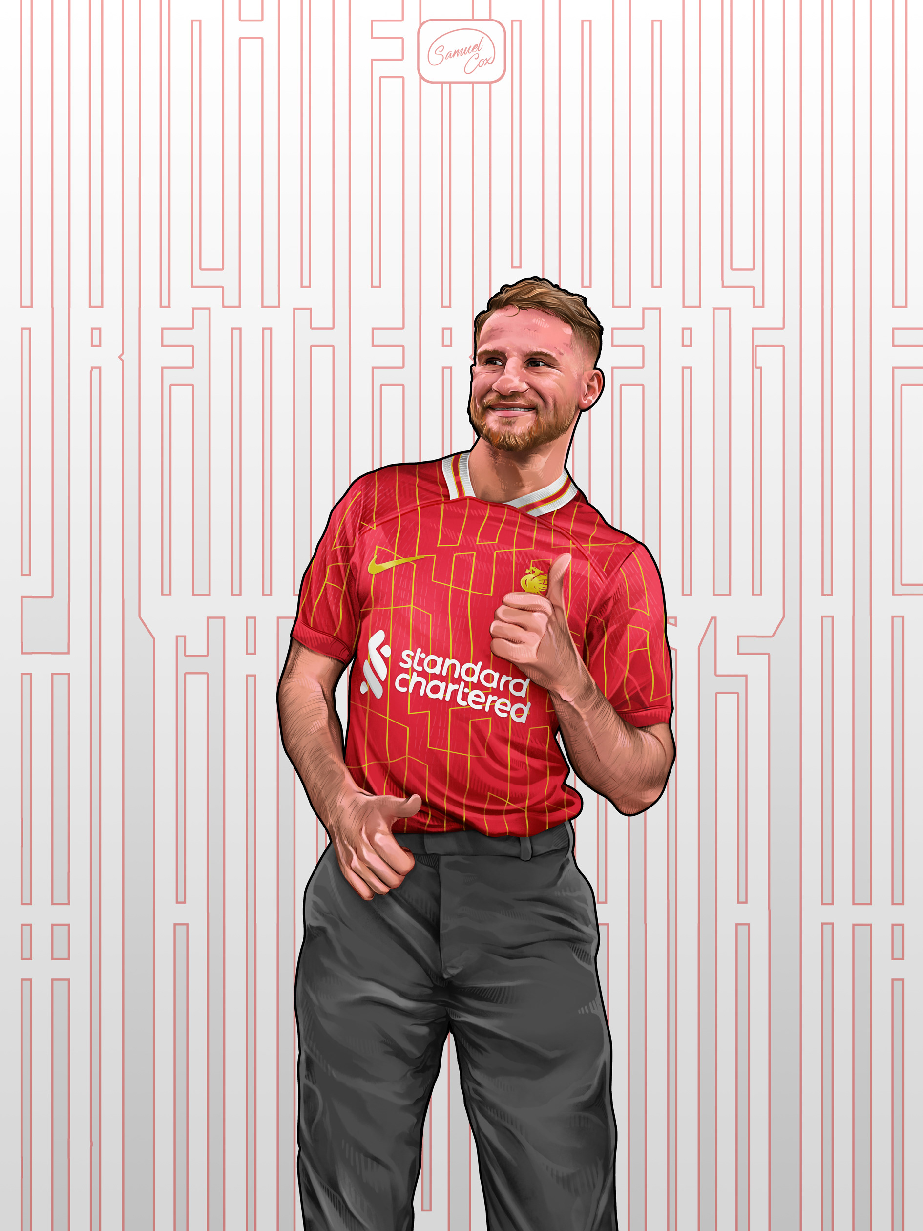 "Macca" to Celebrate Liverpool's 20th Top Flight Championship Title!