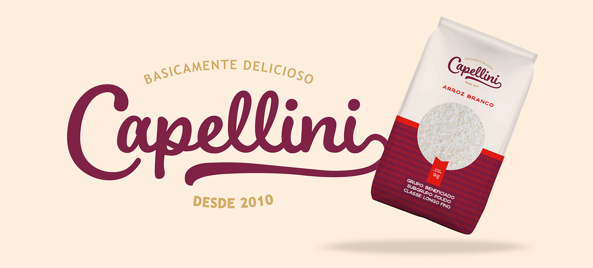 Brand Capellini Boutique