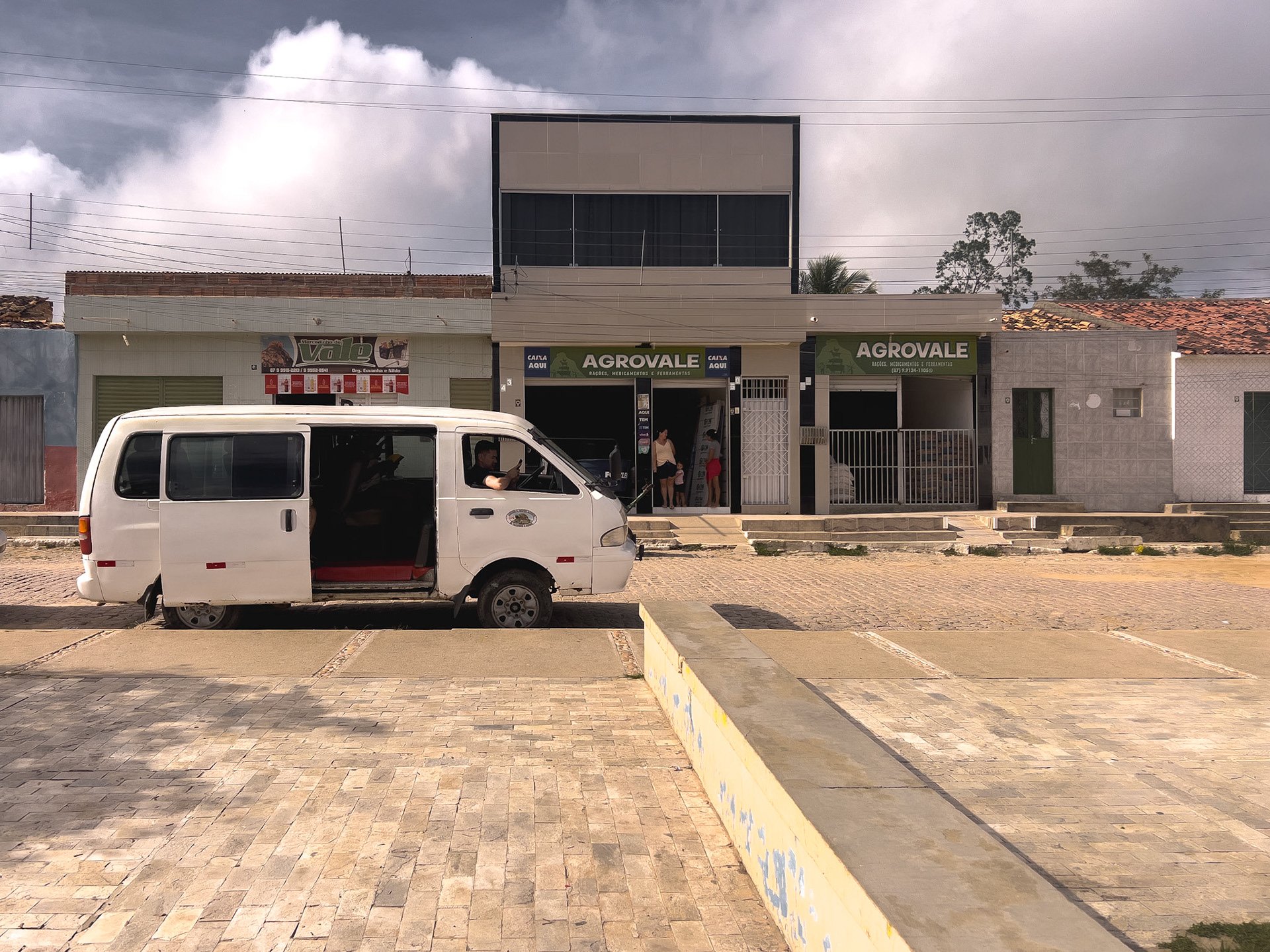 UNTITLED/SEM TITULO. Vale do Catimbau, 2024