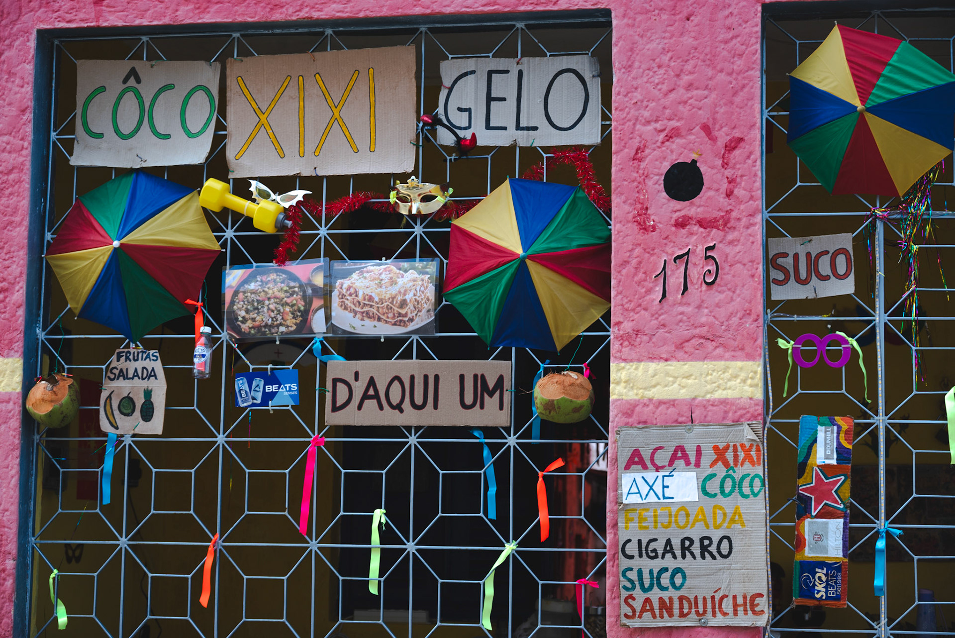 UNTITLED/SEM TITULO. Olinda, 2024