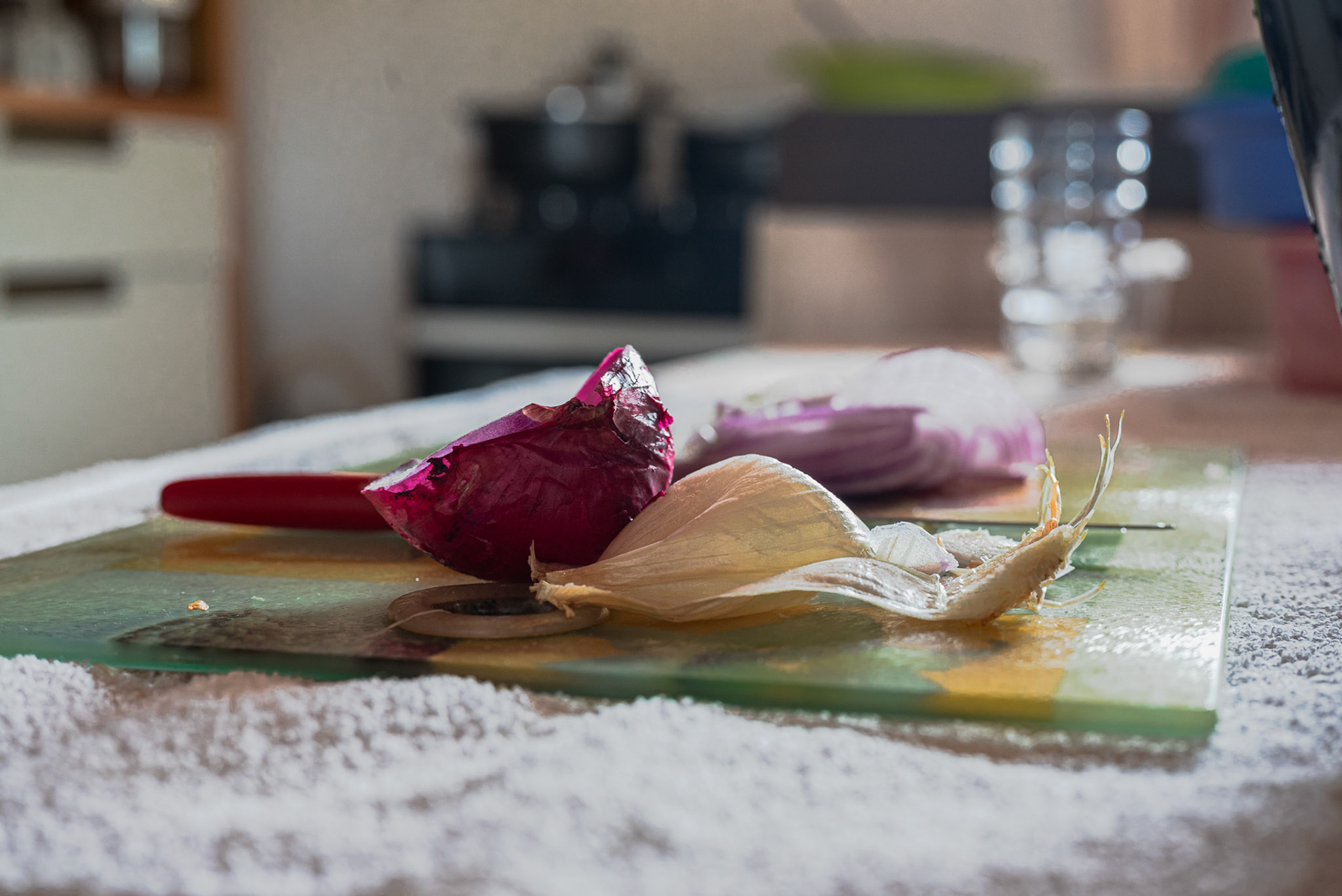 ANTES DO ALMOCO. Vale do Catimbau, 2024