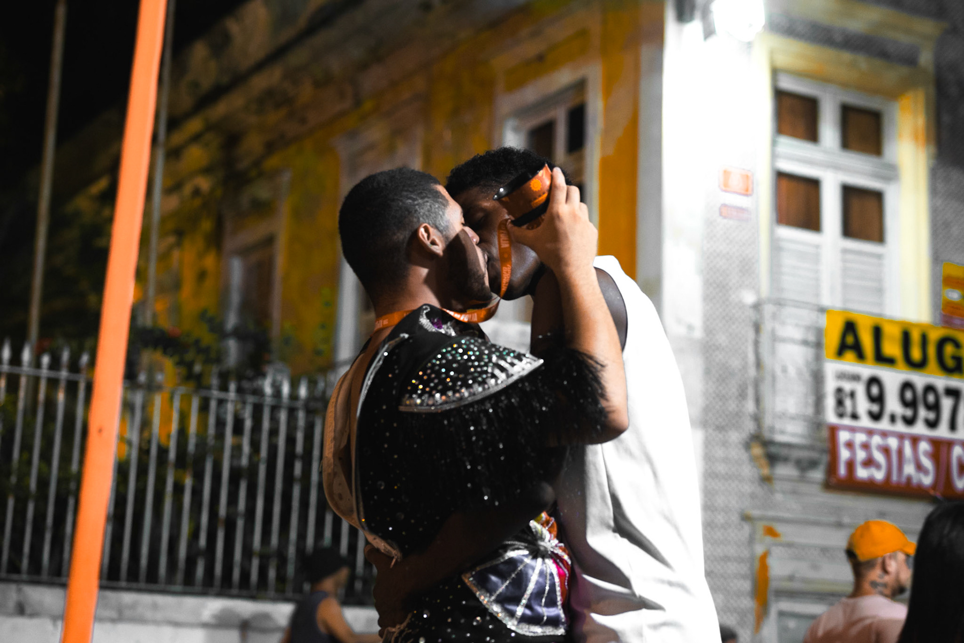 DIVERSIDADE SIM. Olinda, 2024