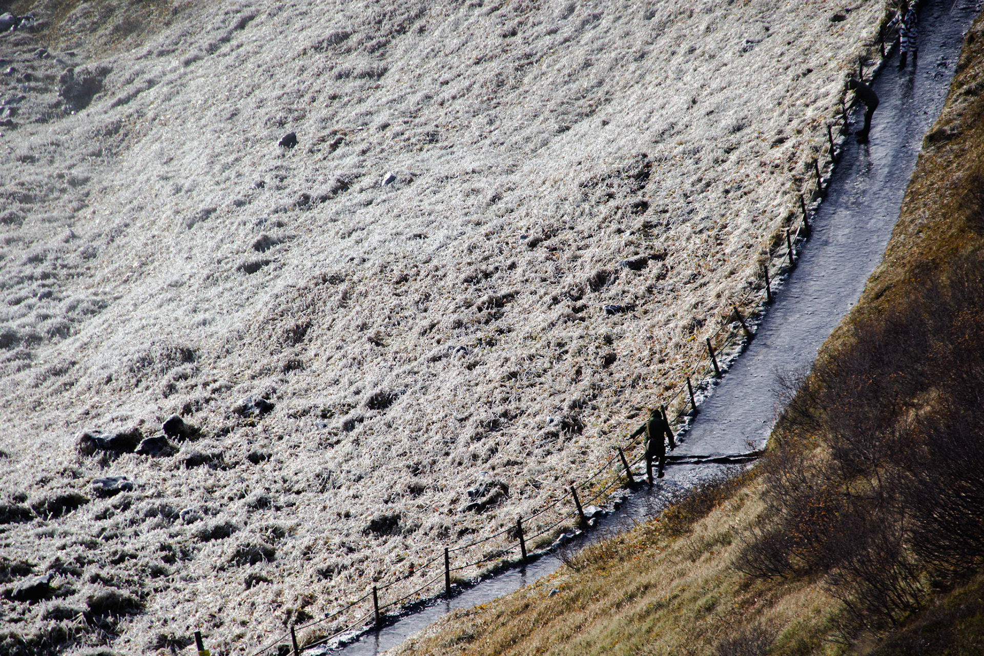 SEM TITULO/UNTITLED. Iceland, 2022