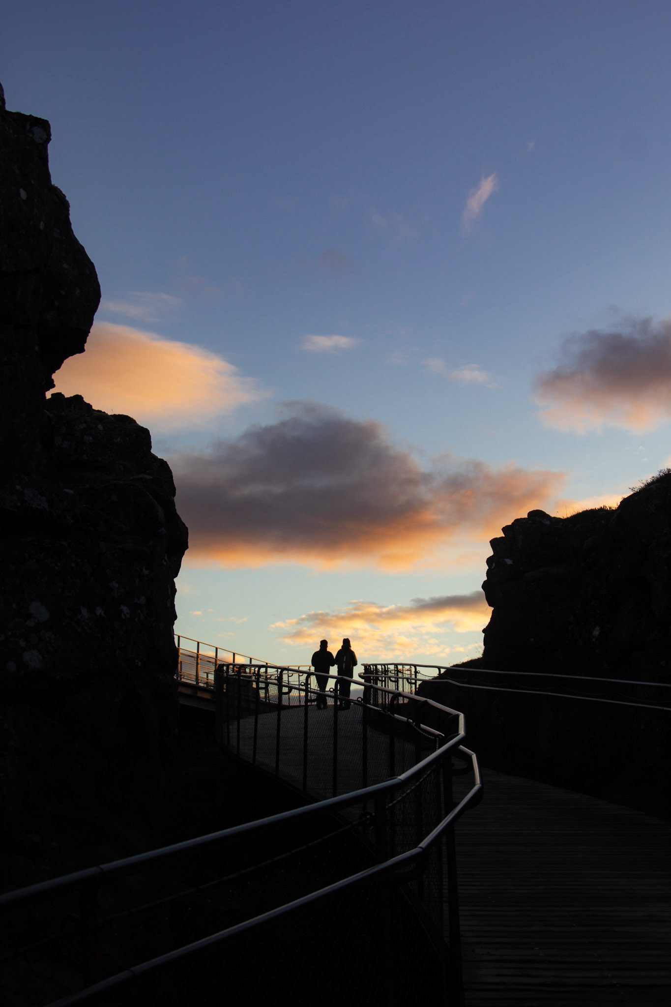 ENTRE A AMERICA E EUROPA (BETWEEN AMERICA AND EUROPE). Iceland, 2022