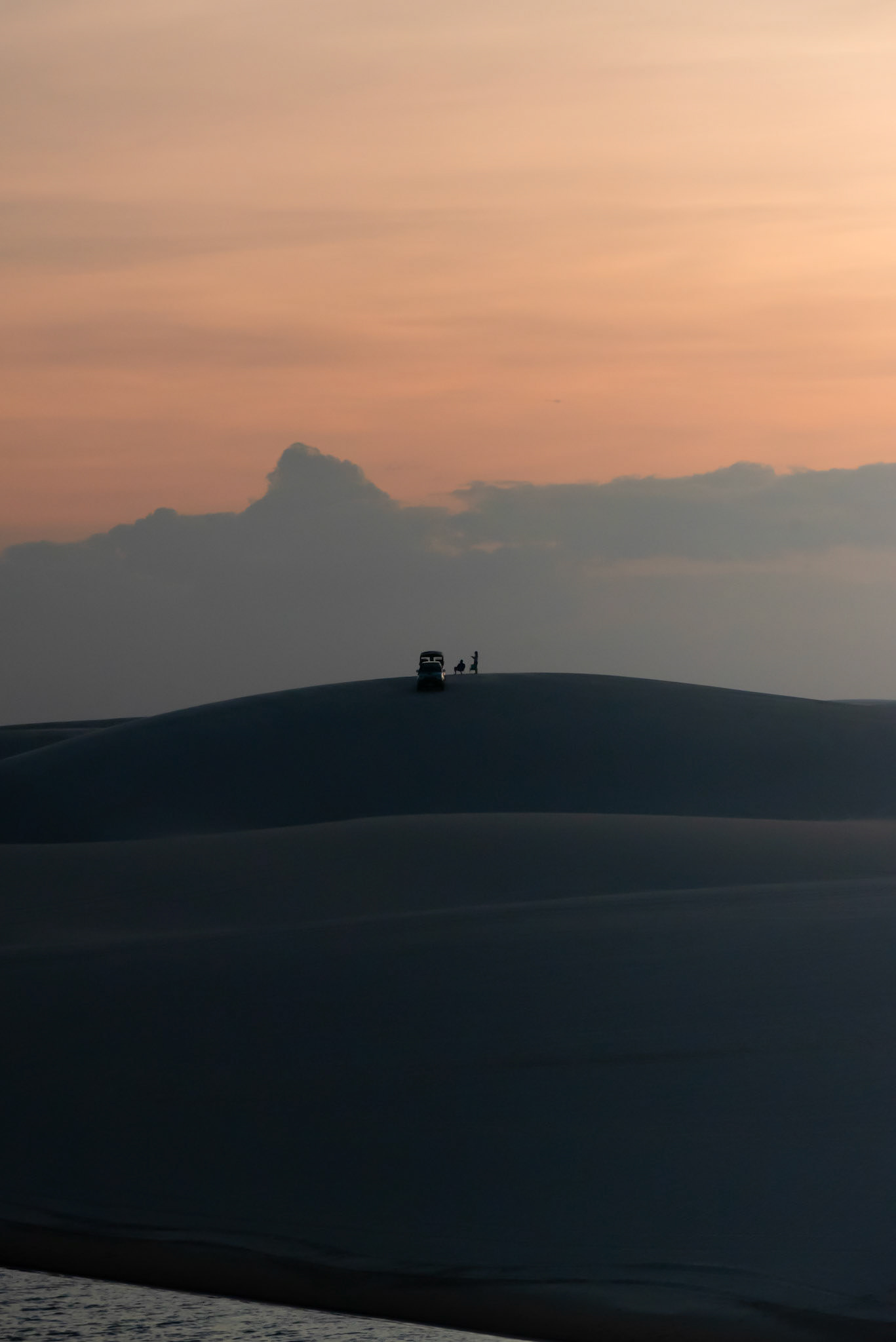 CAMADAS (LAYERS). Brazil, 2023