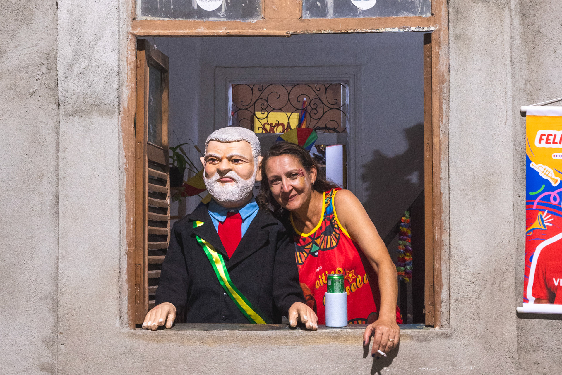 UNTITLED/SEM TITULO. Olinda, 2024